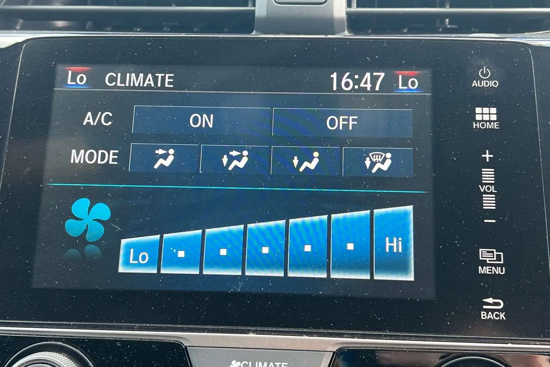2019 HONDA CIVIC 2019 HONDA CIVIC