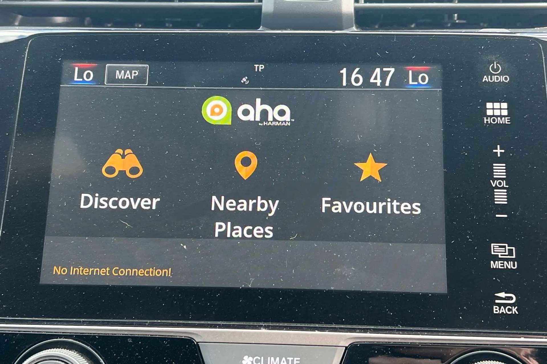 2019 HONDA CIVIC 2019 HONDA CIVIC