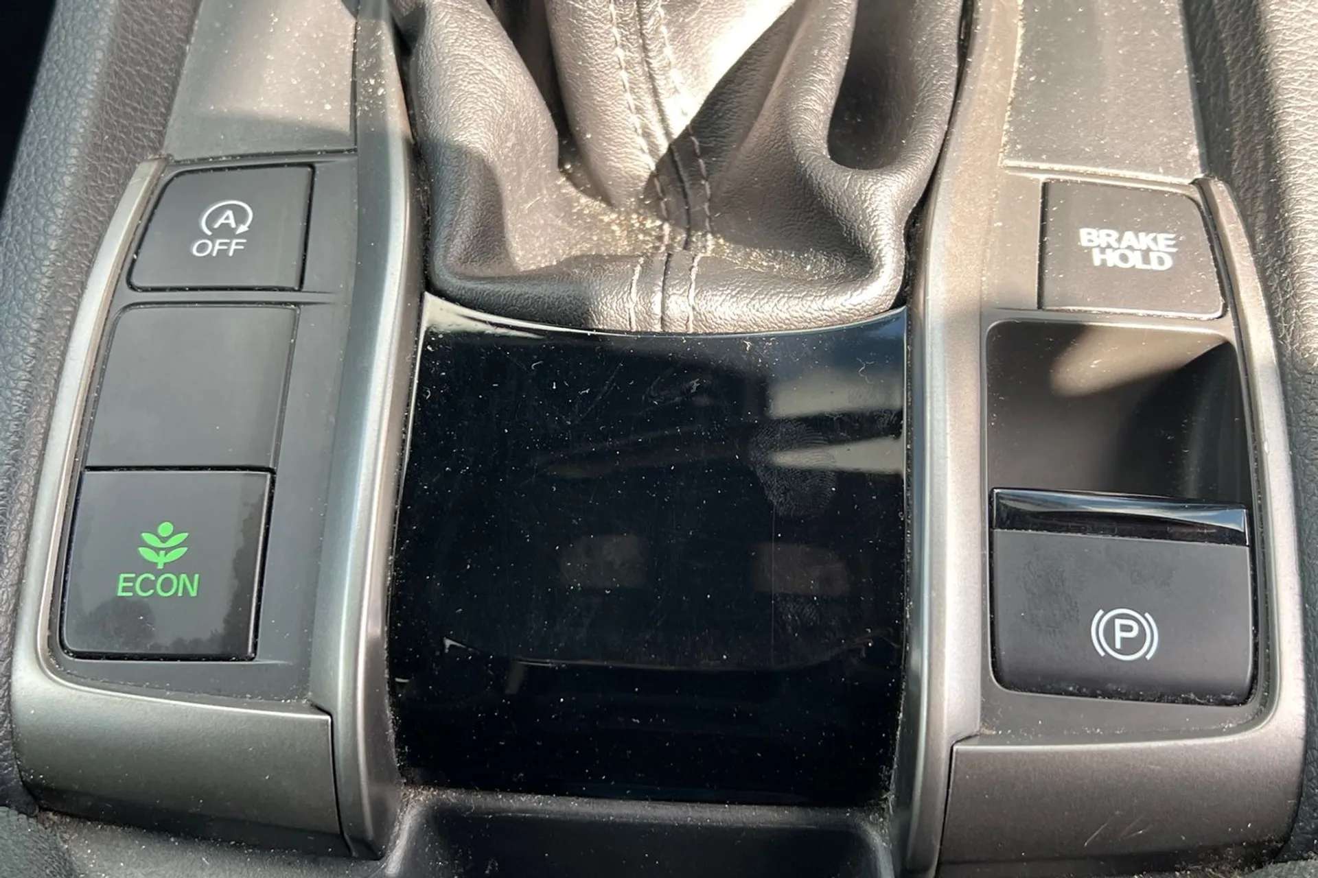 2019 HONDA CIVIC 2019 HONDA CIVIC