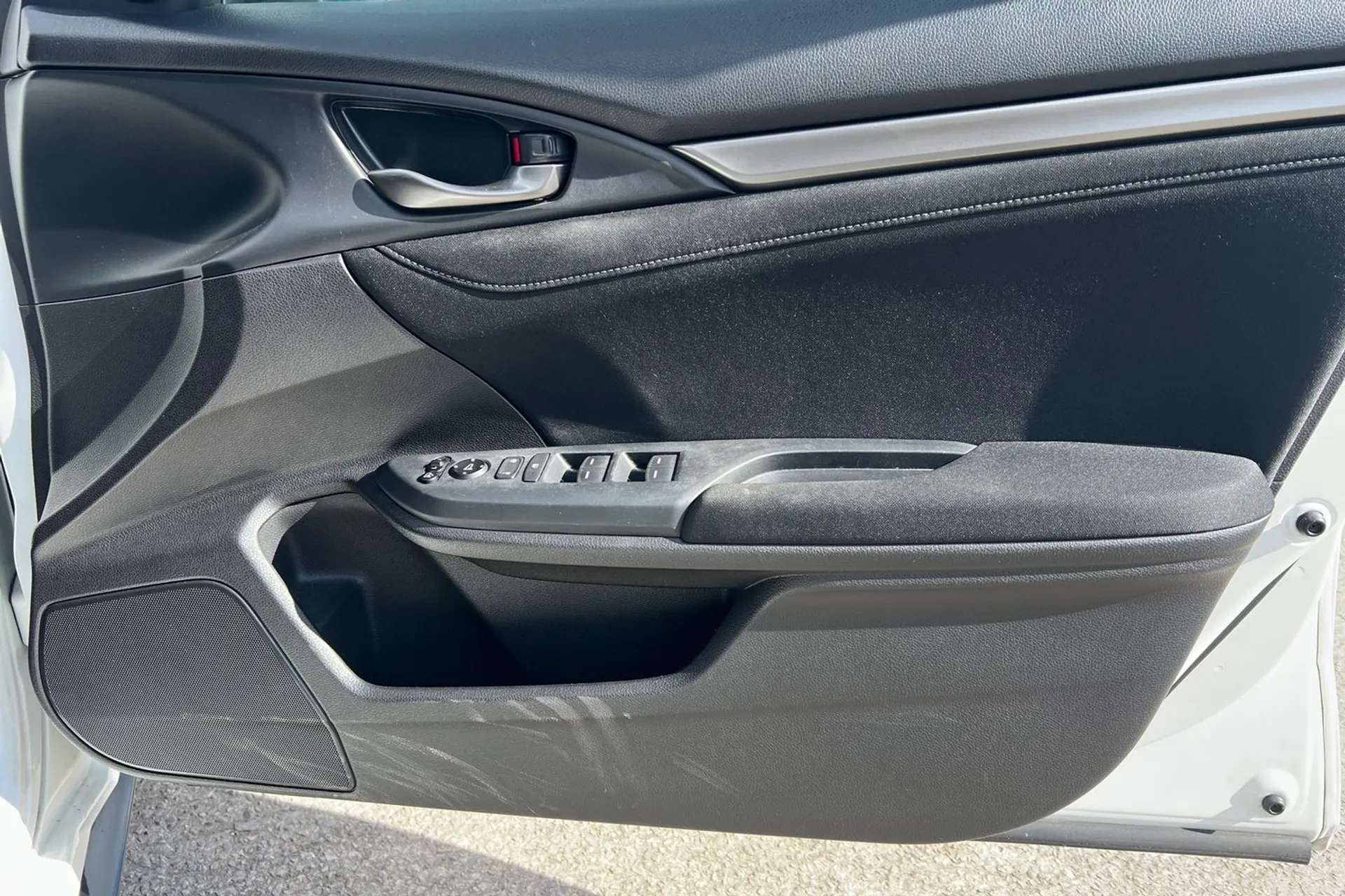2019 HONDA CIVIC 2019 HONDA CIVIC