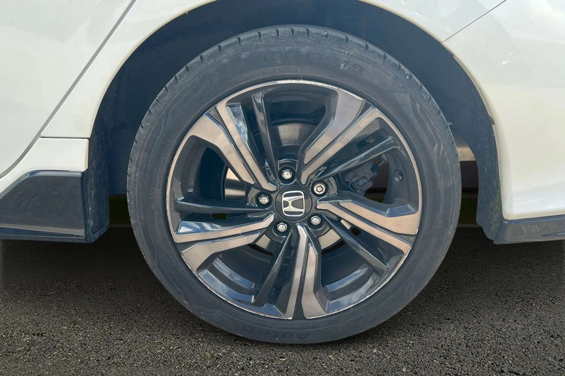 2019 HONDA CIVIC 2019 HONDA CIVIC
