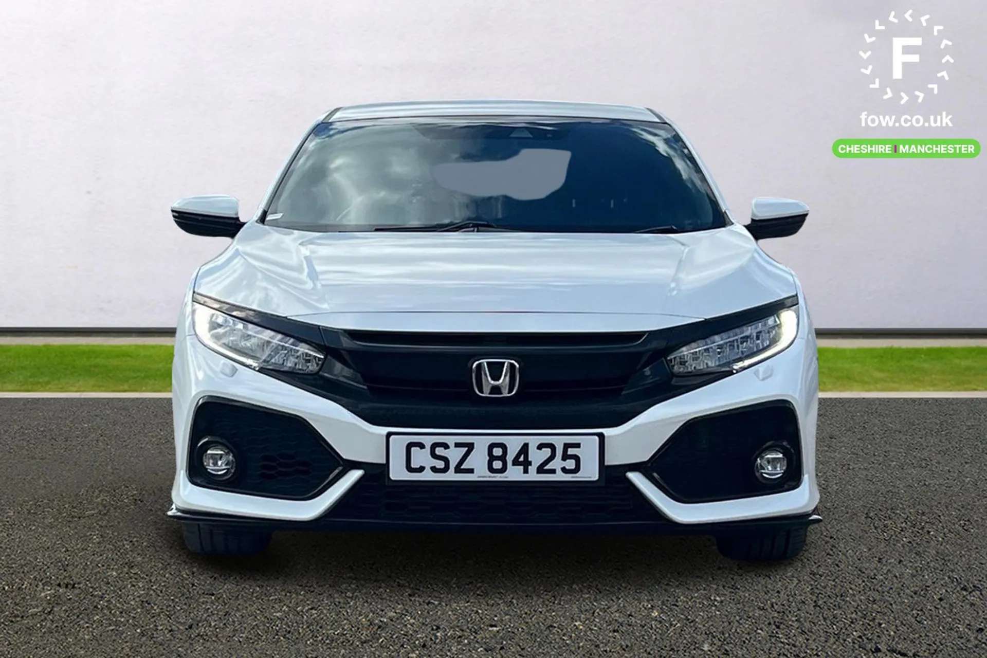 2019 HONDA CIVIC 2019 HONDA CIVIC