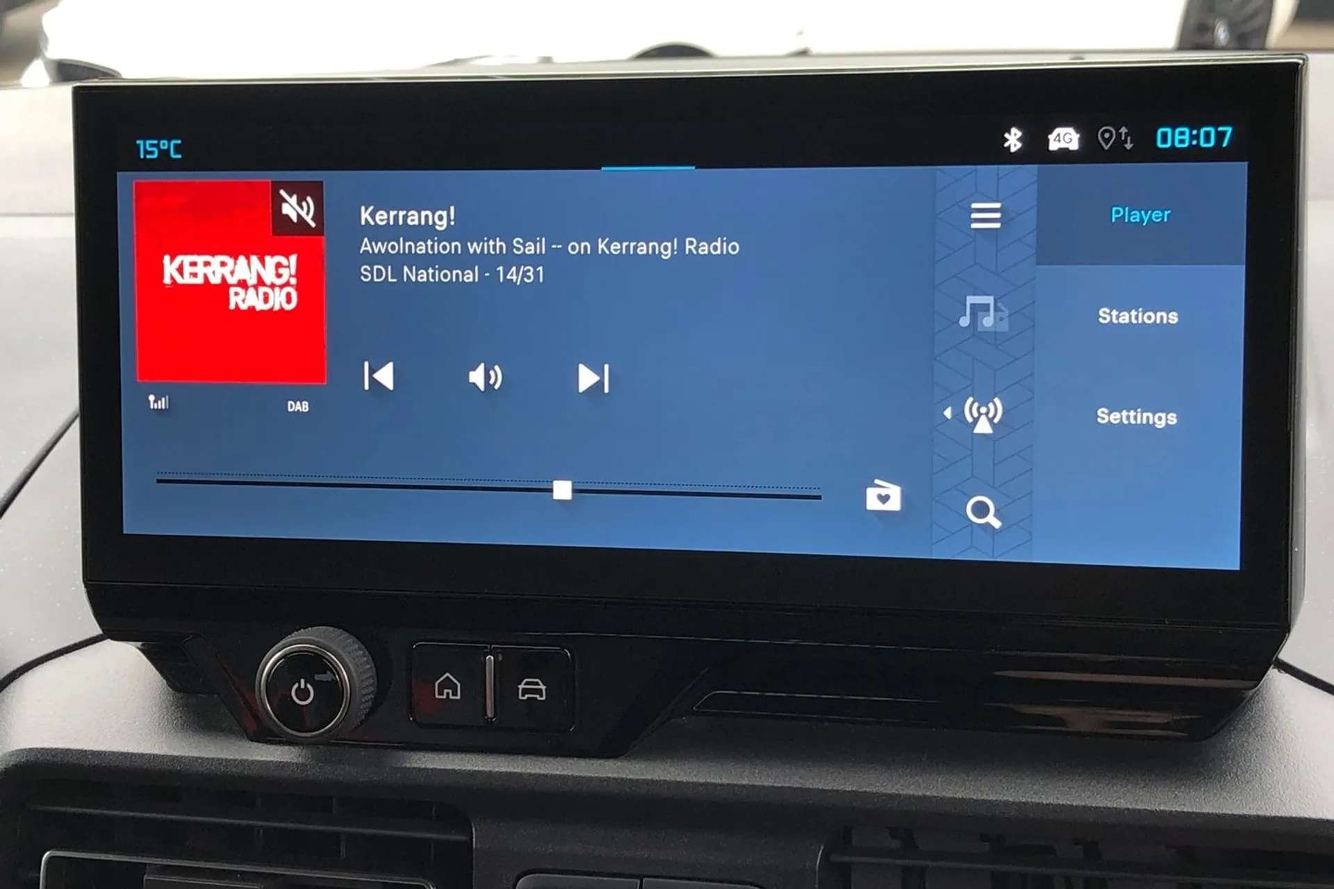 2024 CITROEN BERLINGO 2024 CITROEN BERLINGO