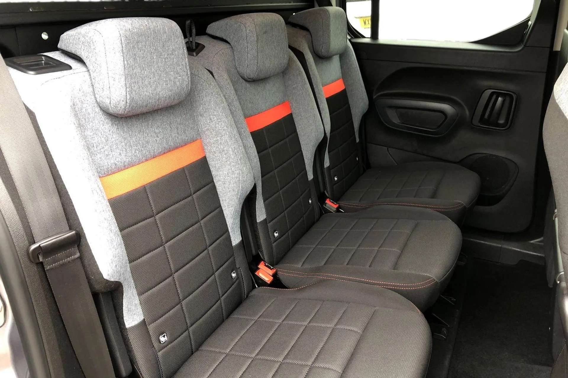 2024 CITROEN BERLINGO 2024 CITROEN BERLINGO