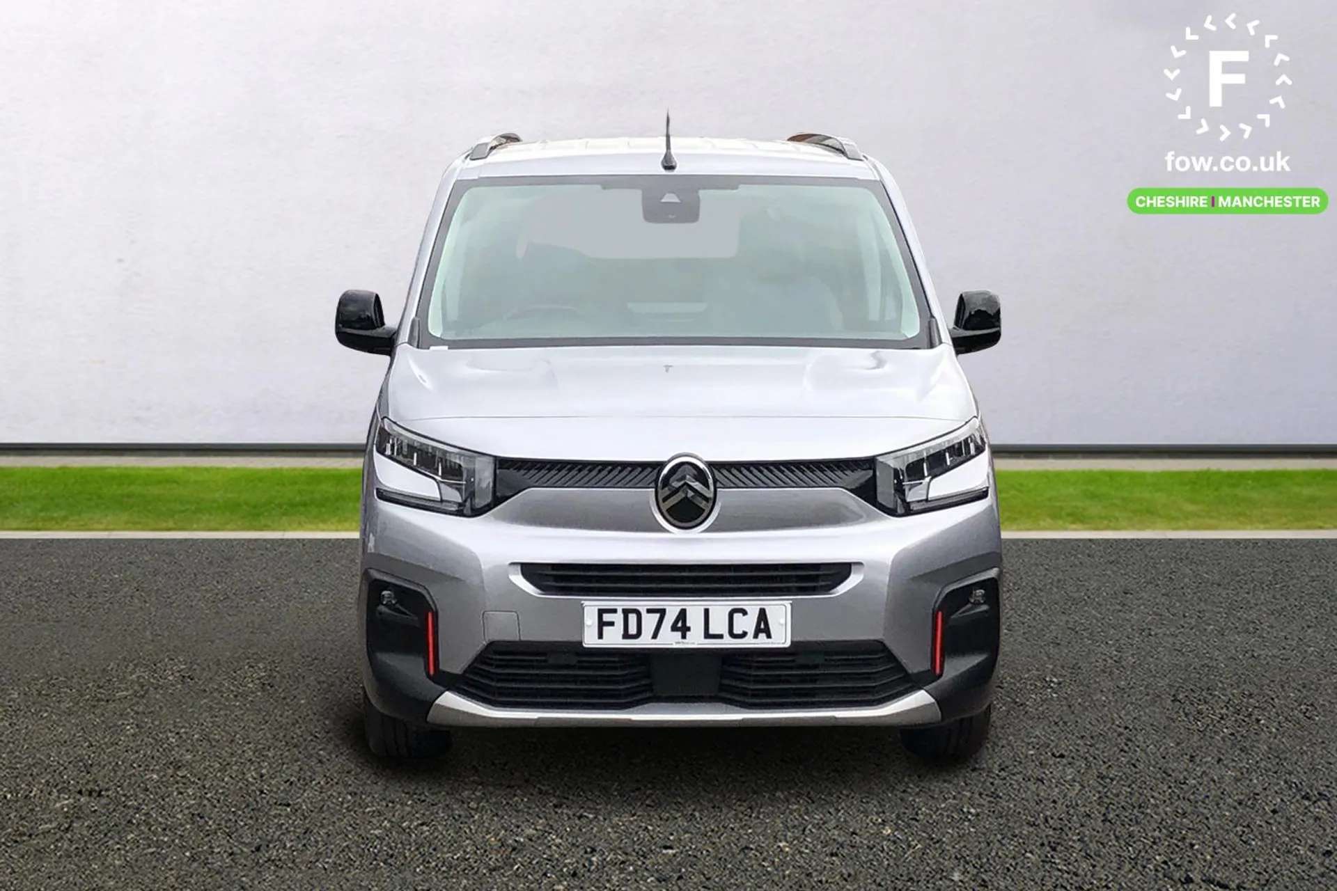 2024 CITROEN BERLINGO 2024 CITROEN BERLINGO