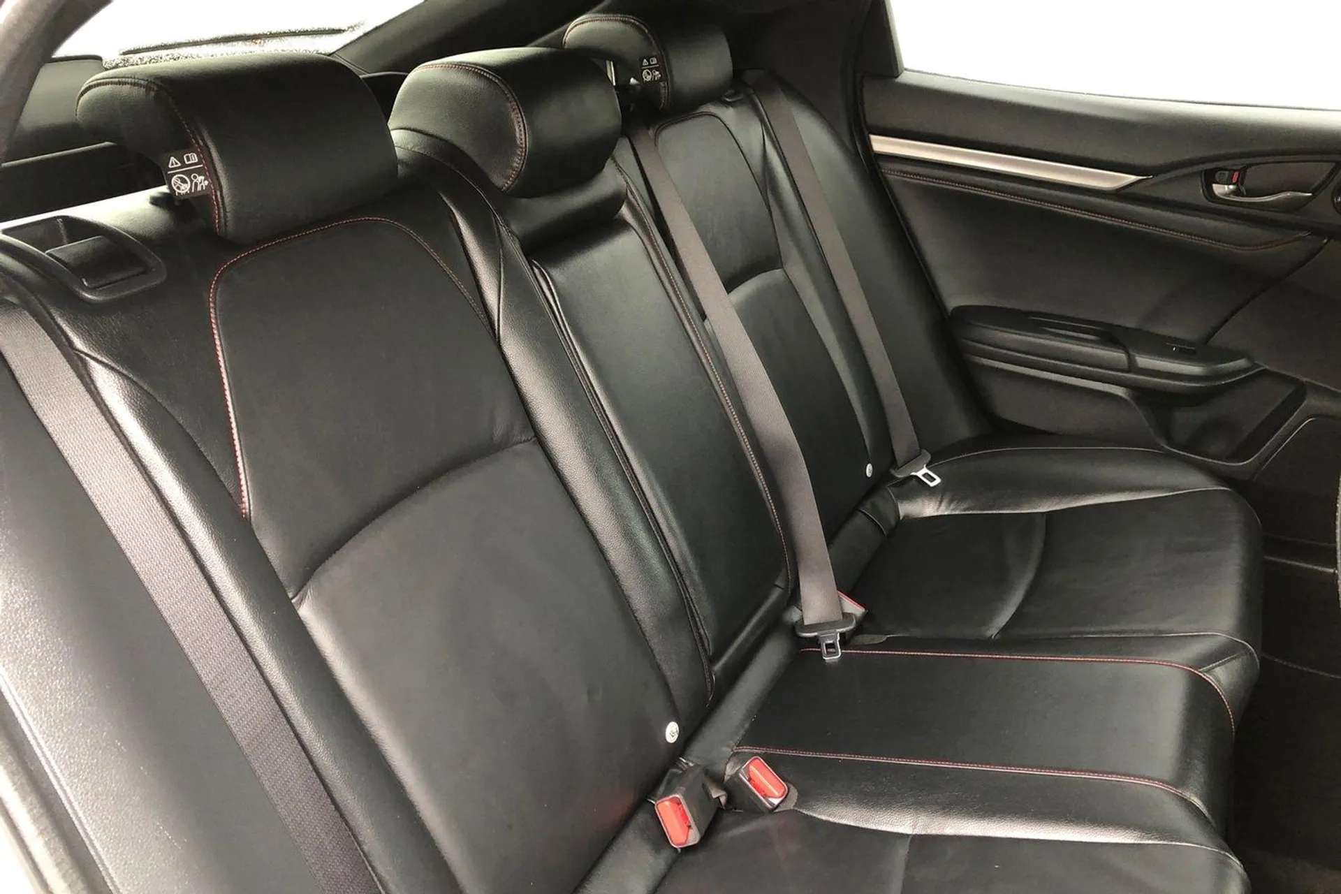 2019 HONDA CIVIC 2019 HONDA CIVIC