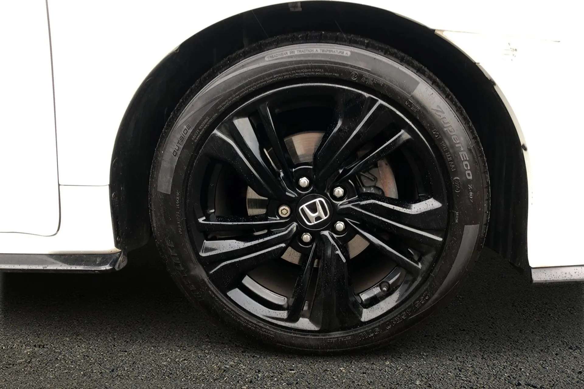 2019 HONDA CIVIC 2019 HONDA CIVIC