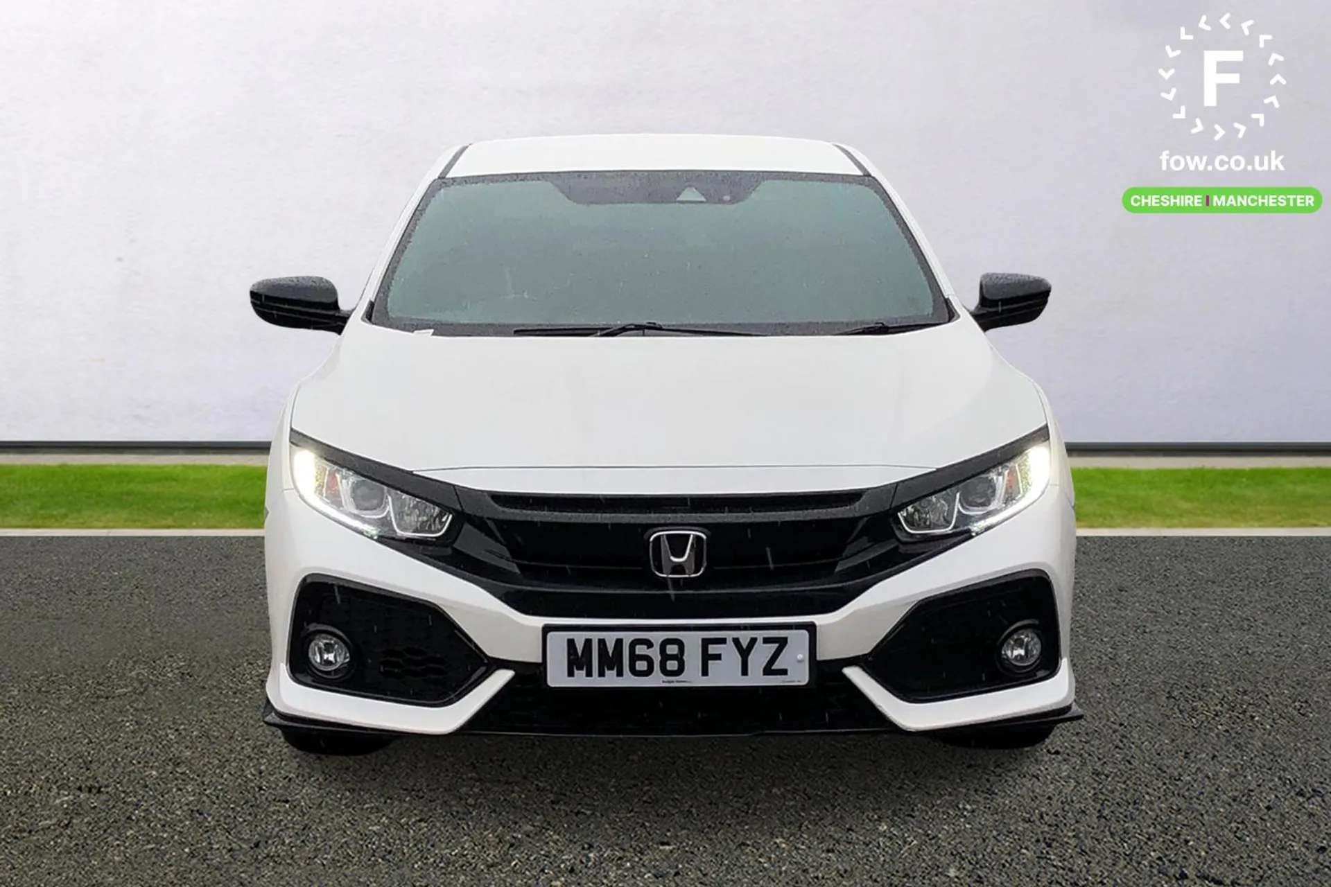 2019 HONDA CIVIC 2019 HONDA CIVIC