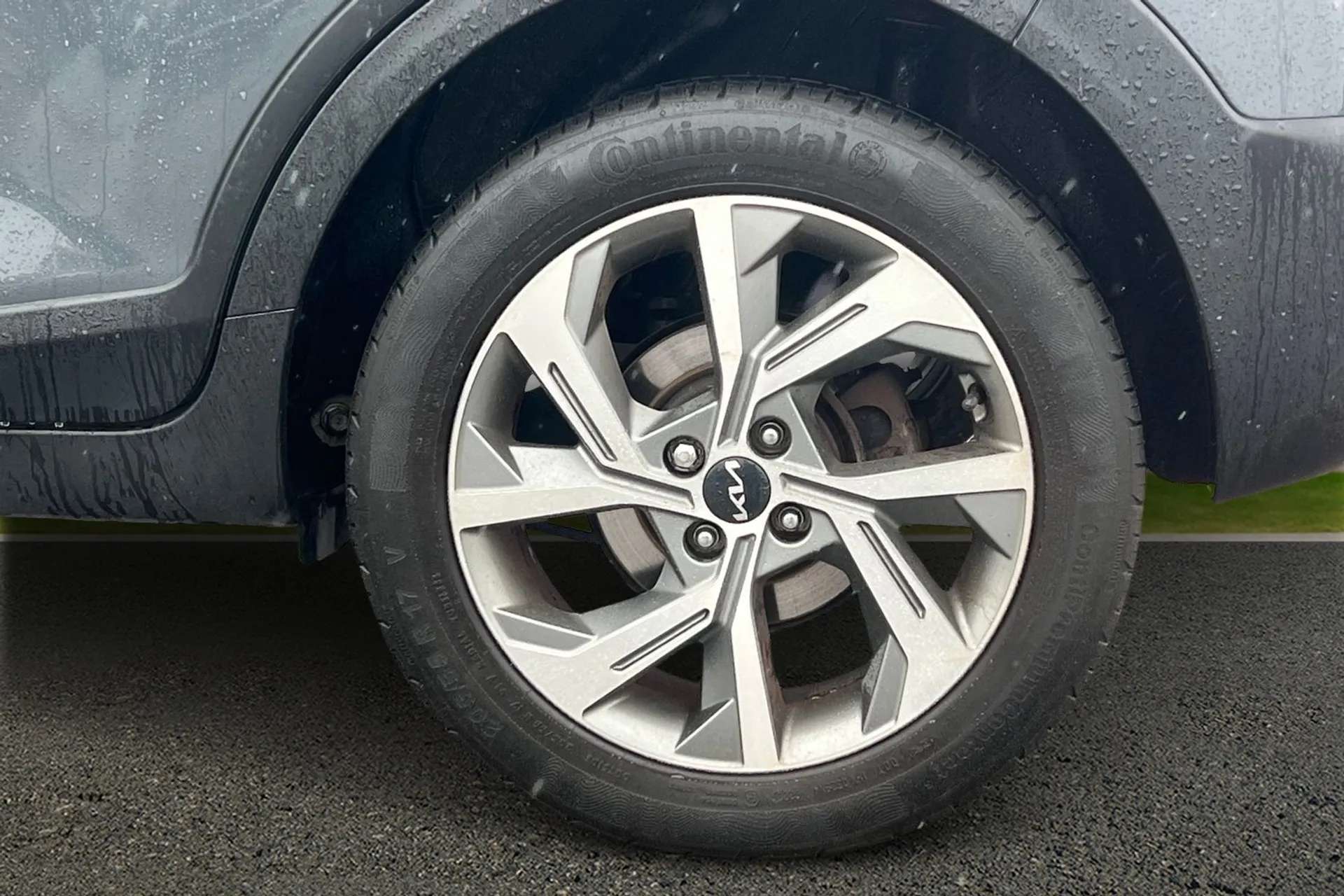 2023 KIA STONIC 2023 KIA STONIC