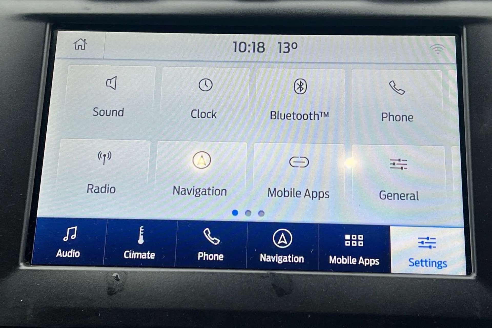 2021 FORD MONDEO 2021 FORD MONDEO