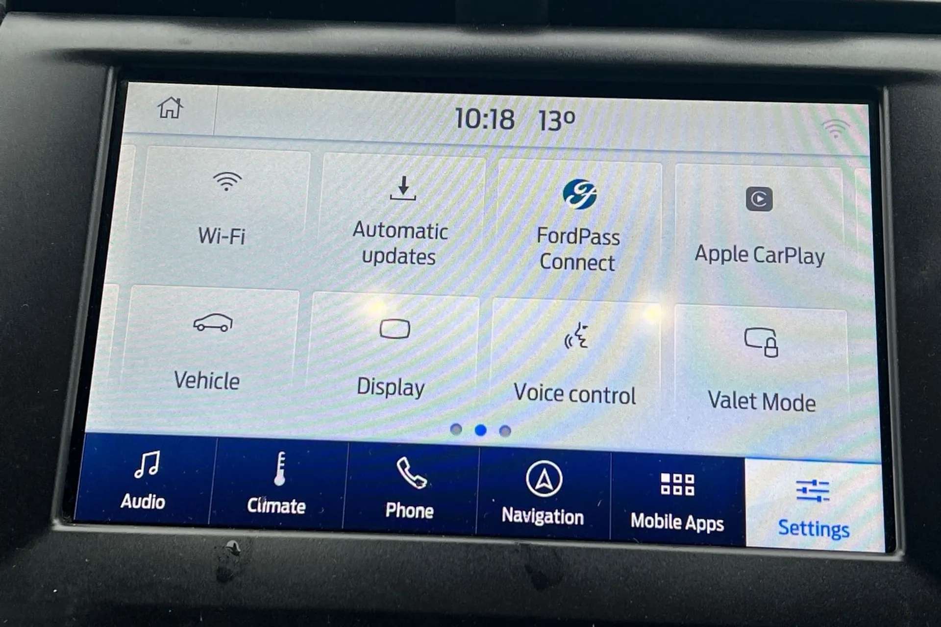 2021 FORD MONDEO 2021 FORD MONDEO