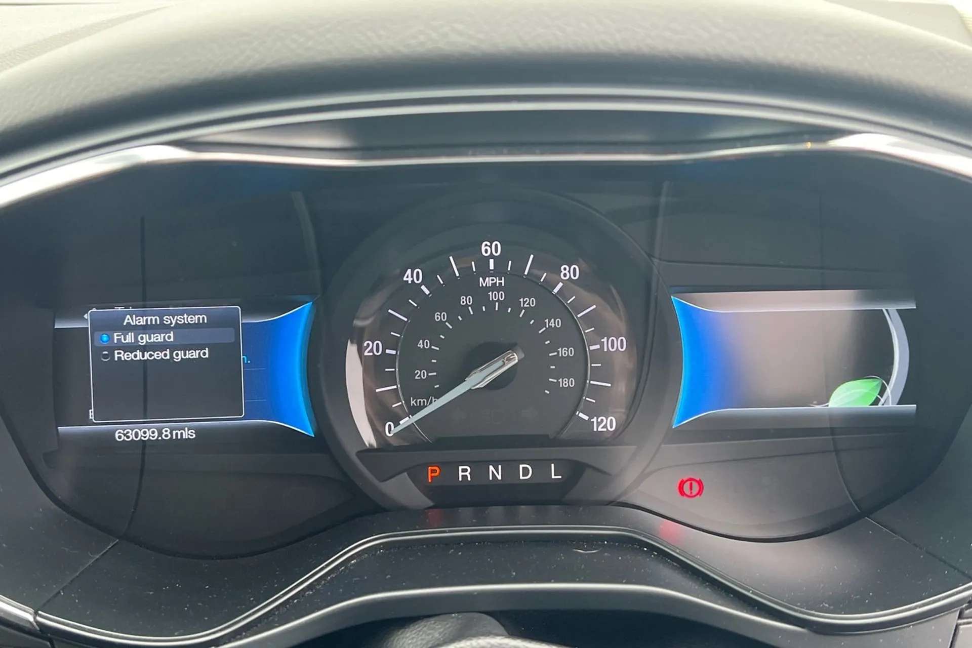 2021 FORD MONDEO 2021 FORD MONDEO