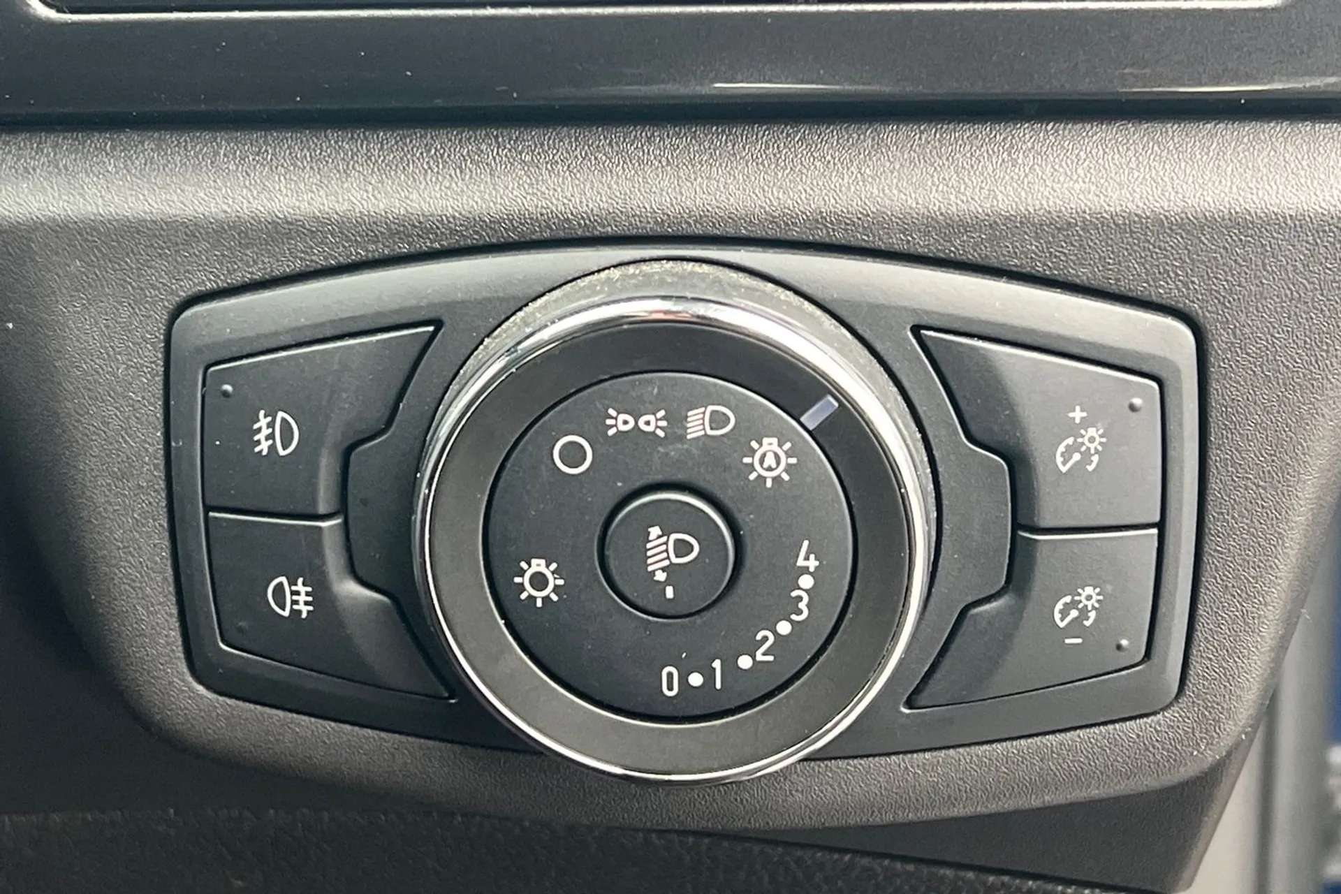 2021 FORD MONDEO 2021 FORD MONDEO