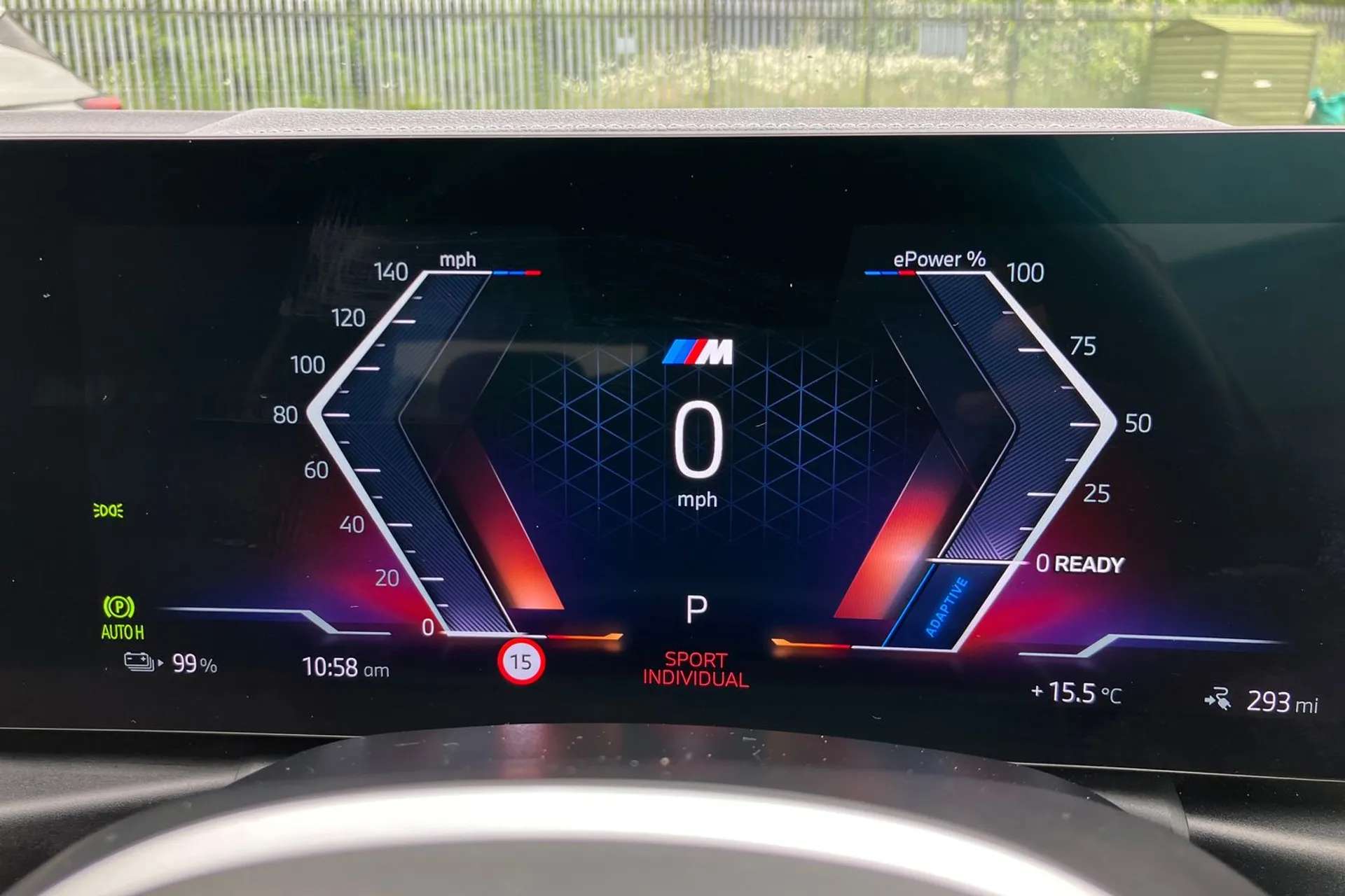 2024 BMW I4 2024 BMW I4