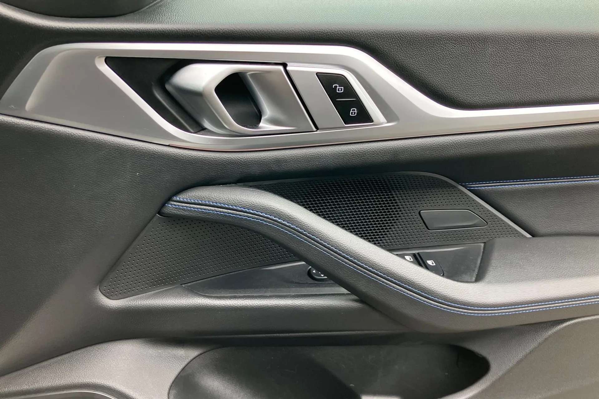 2024 BMW I4 2024 BMW I4