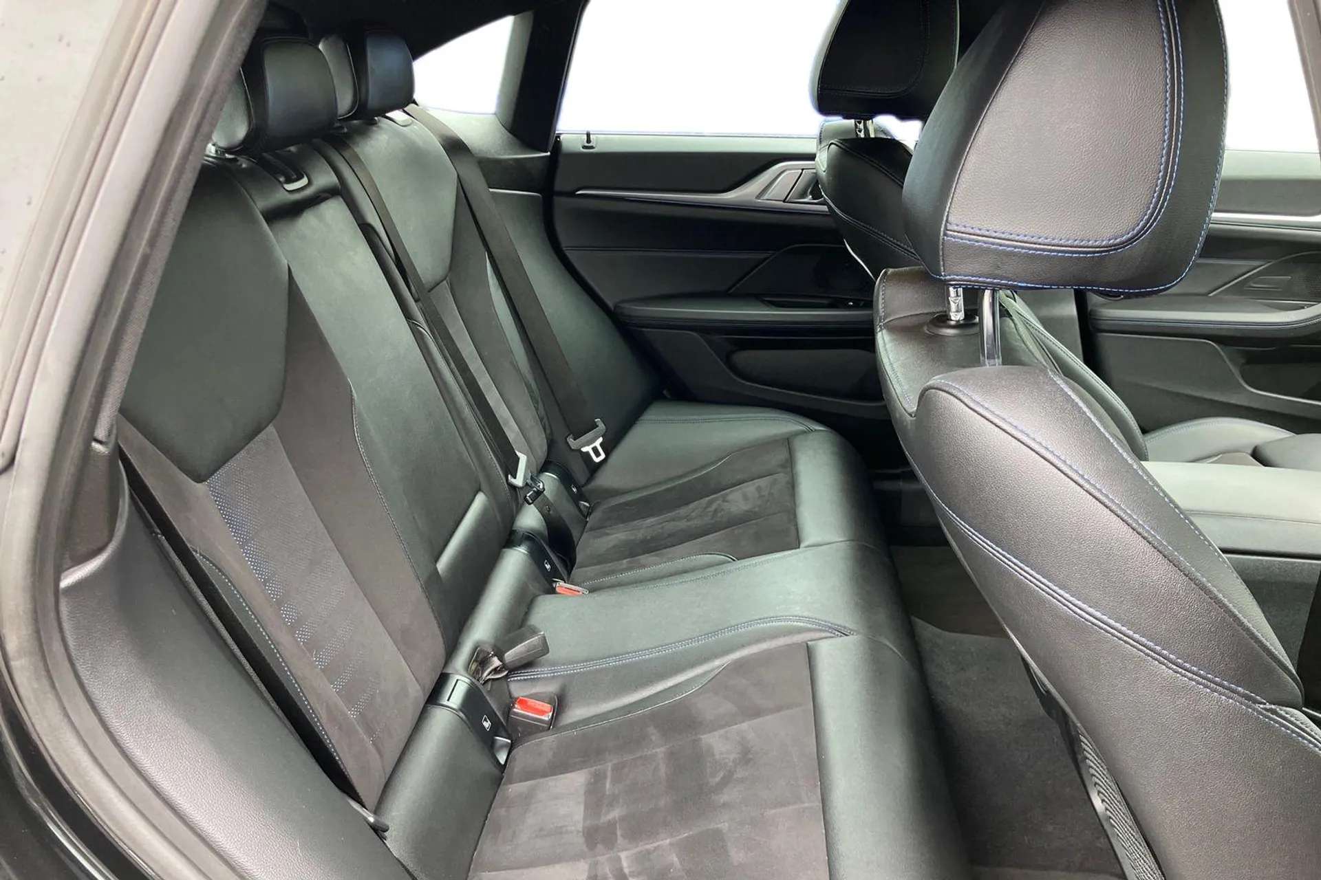 2024 BMW I4 2024 BMW I4