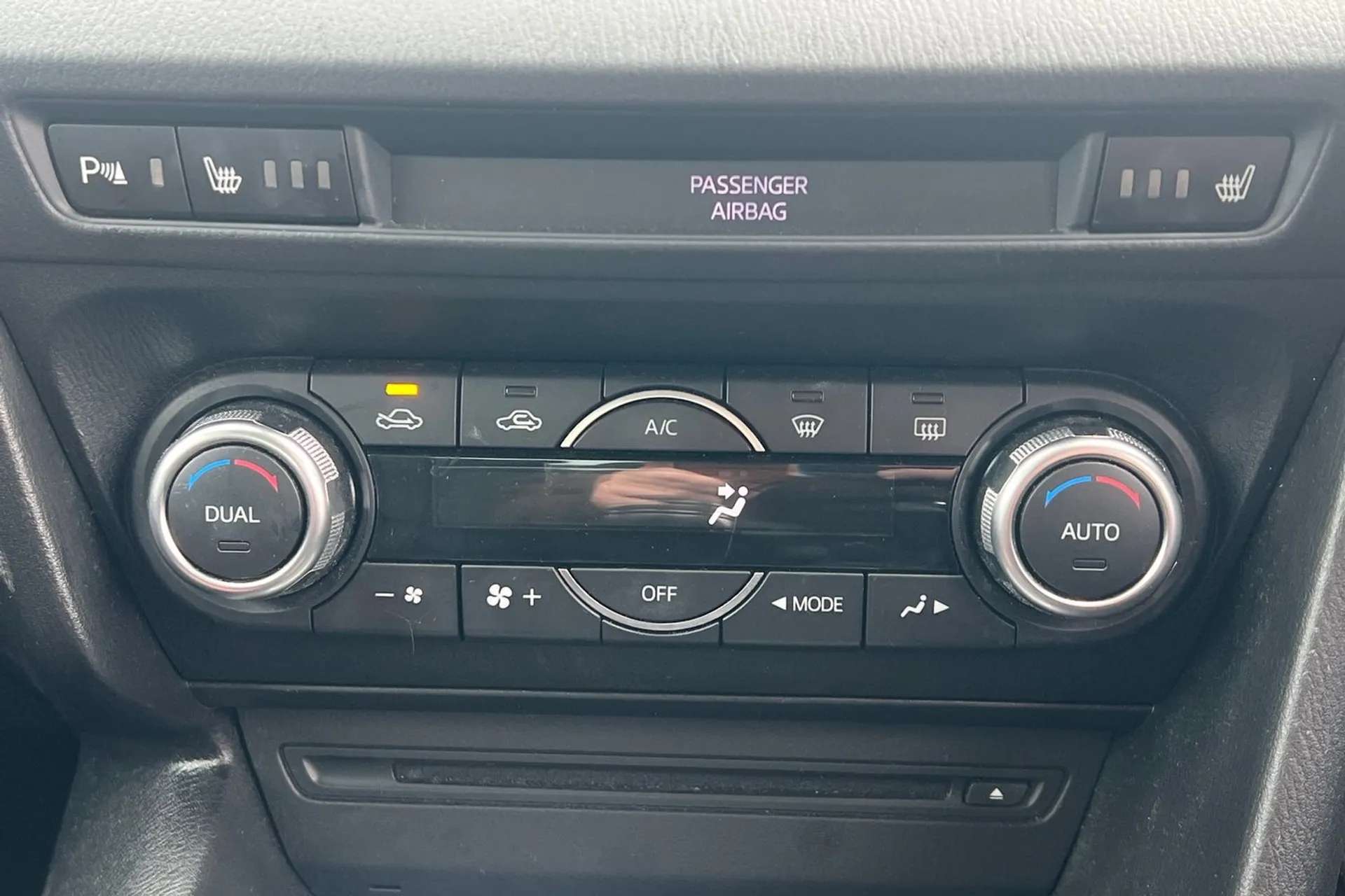 2016 MAZDA MAZDA3 2016 MAZDA MAZDA3