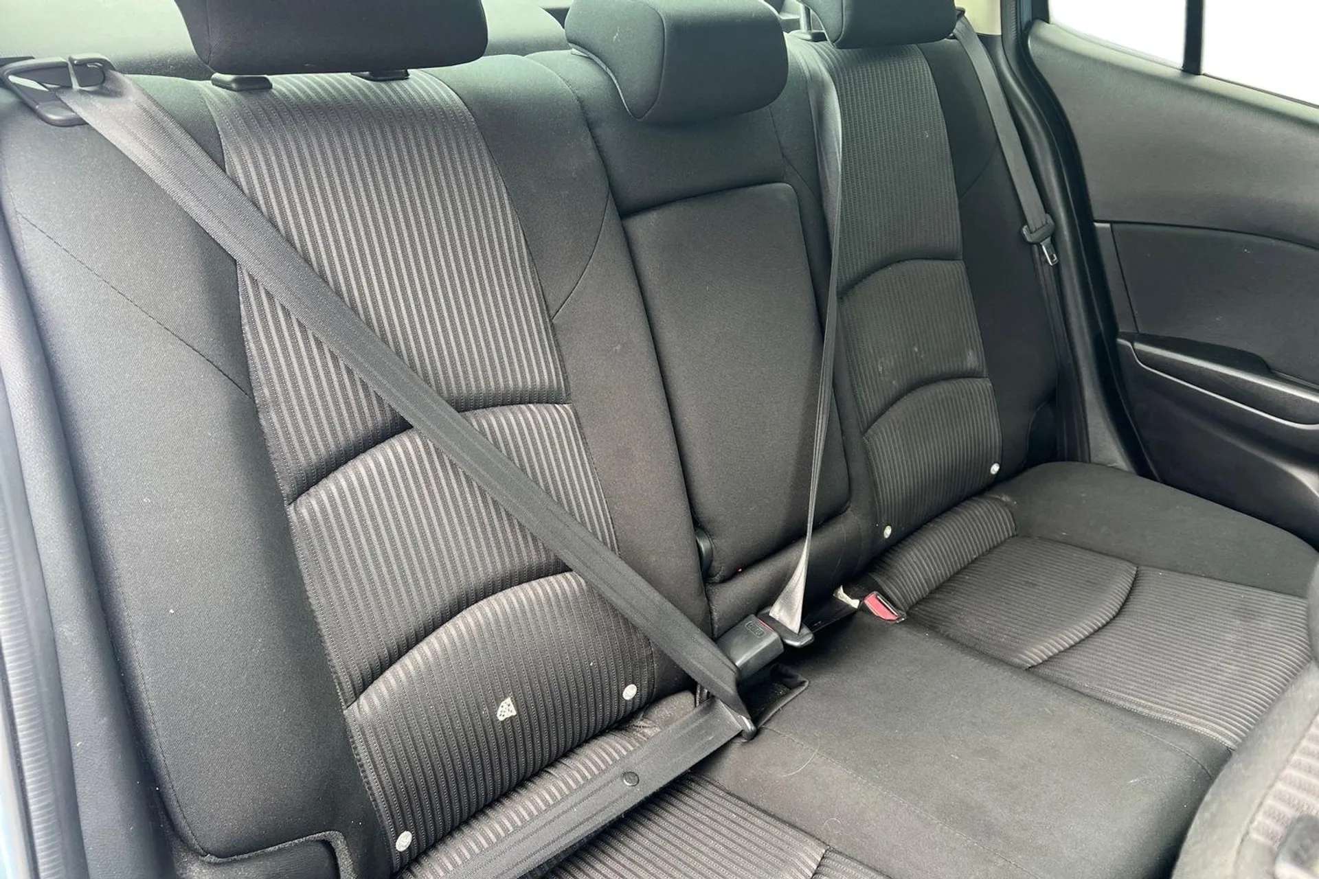 2016 MAZDA MAZDA3 2016 MAZDA MAZDA3