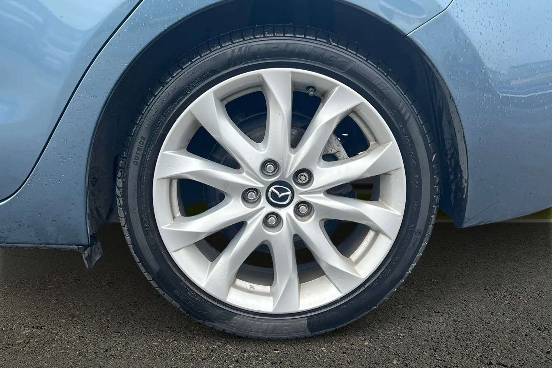 2016 MAZDA MAZDA3 2016 MAZDA MAZDA3