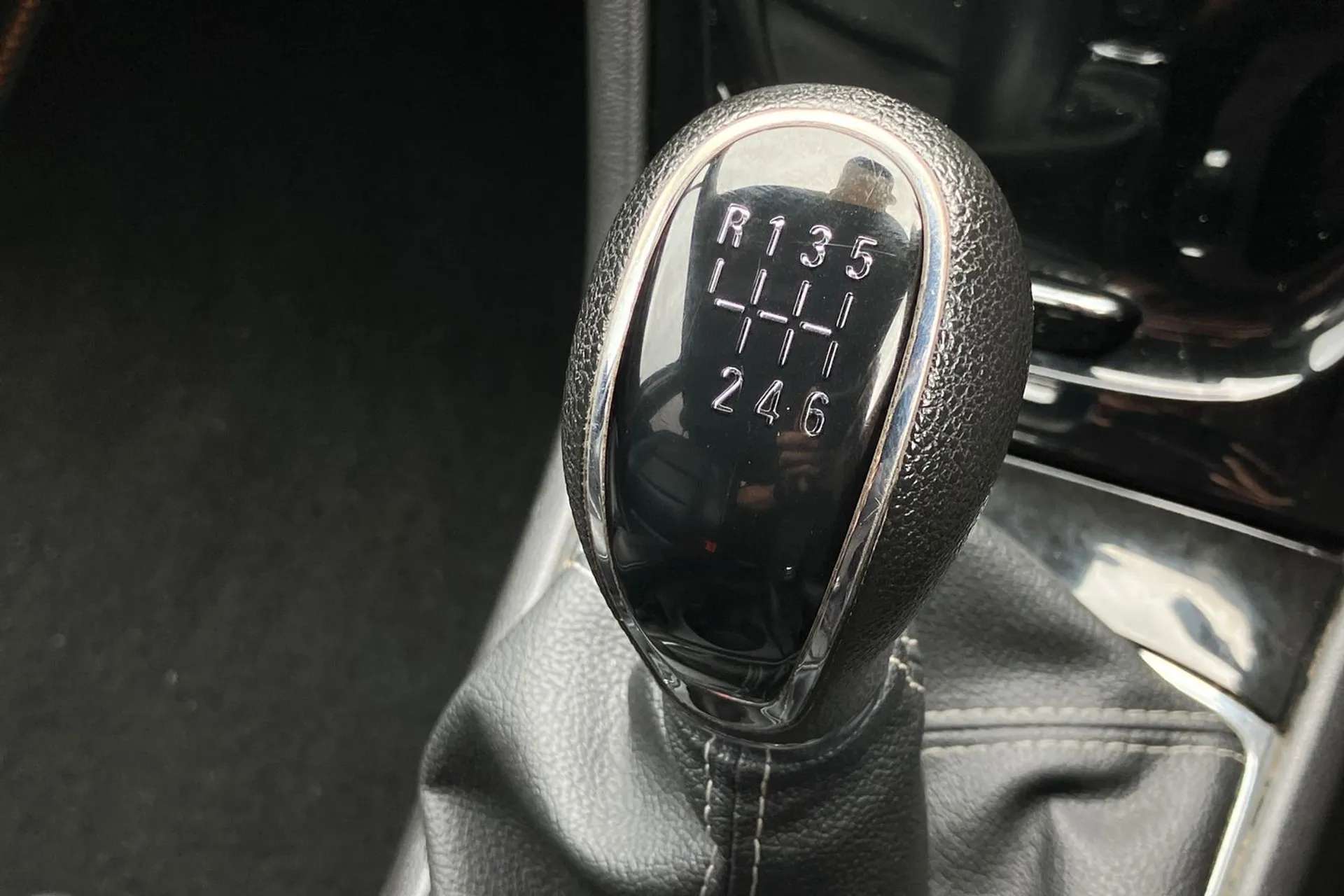 2018 VAUXHALL MOKKA 2018 VAUXHALL MOKKA