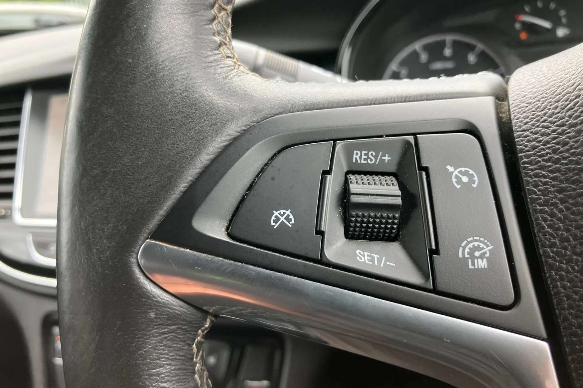 2018 VAUXHALL MOKKA 2018 VAUXHALL MOKKA