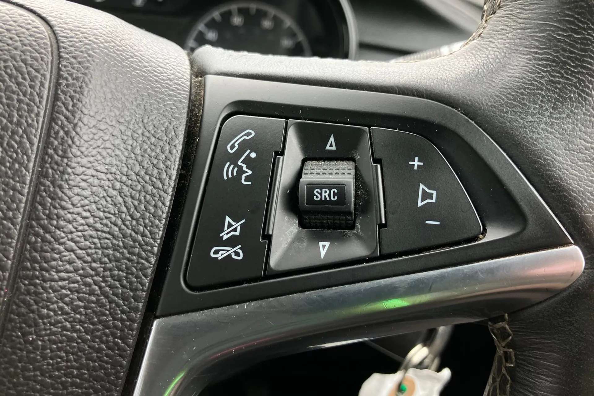 2018 VAUXHALL MOKKA 2018 VAUXHALL MOKKA