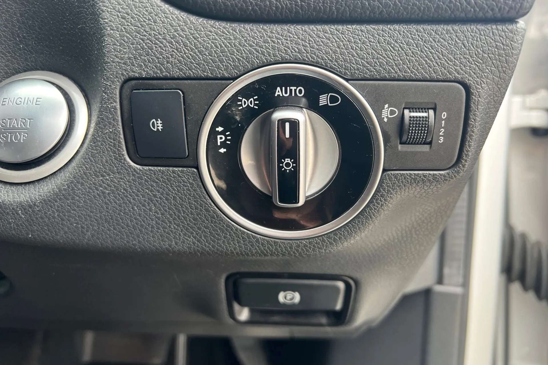2018 MERCEDES-BENZ GLA 2018 MERCEDES-BENZ GLA