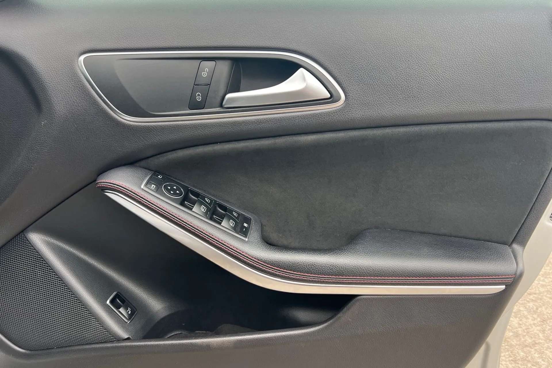 2018 MERCEDES-BENZ GLA 2018 MERCEDES-BENZ GLA