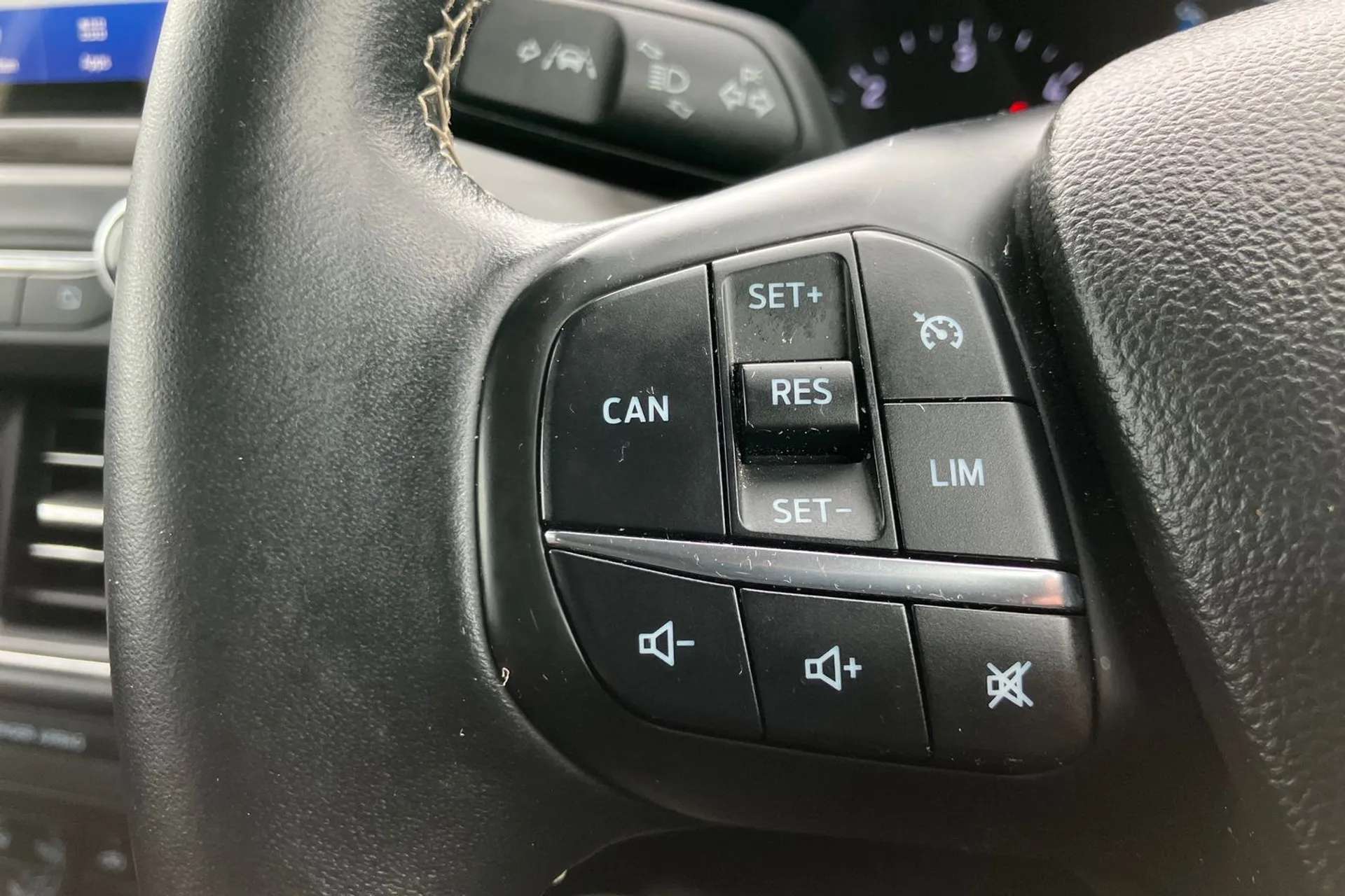 2020 FORD FOCUS VIGNALE 2020 FORD FOCUS VIGNALE