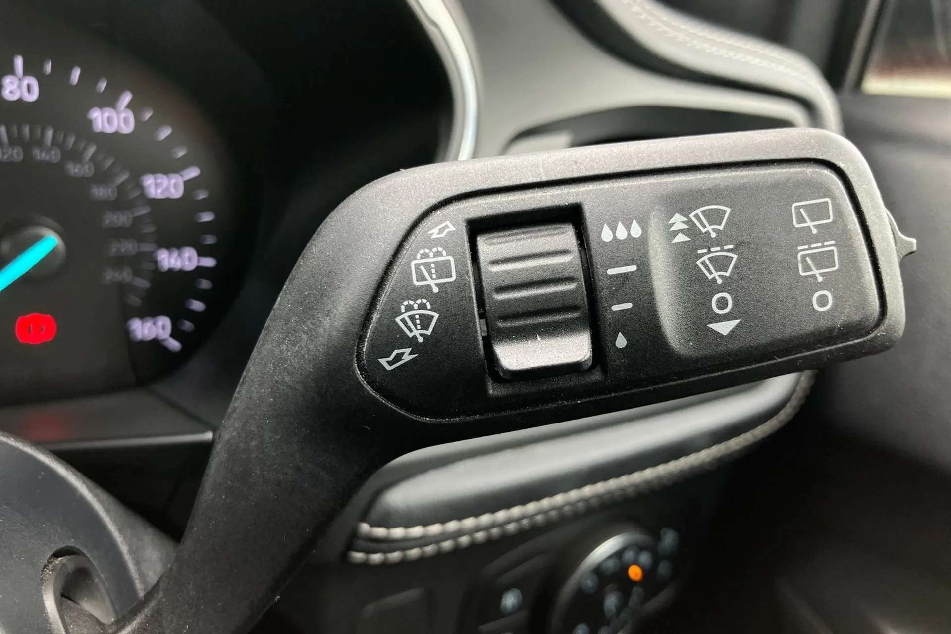 2020 FORD FOCUS VIGNALE 2020 FORD FOCUS VIGNALE