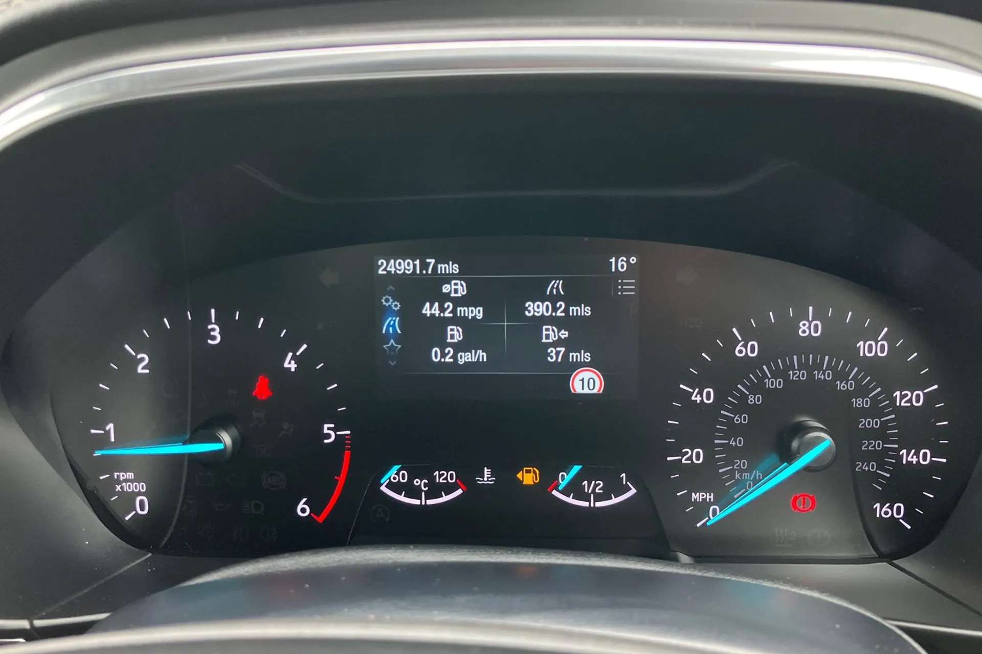 2020 FORD FOCUS VIGNALE 2020 FORD FOCUS VIGNALE