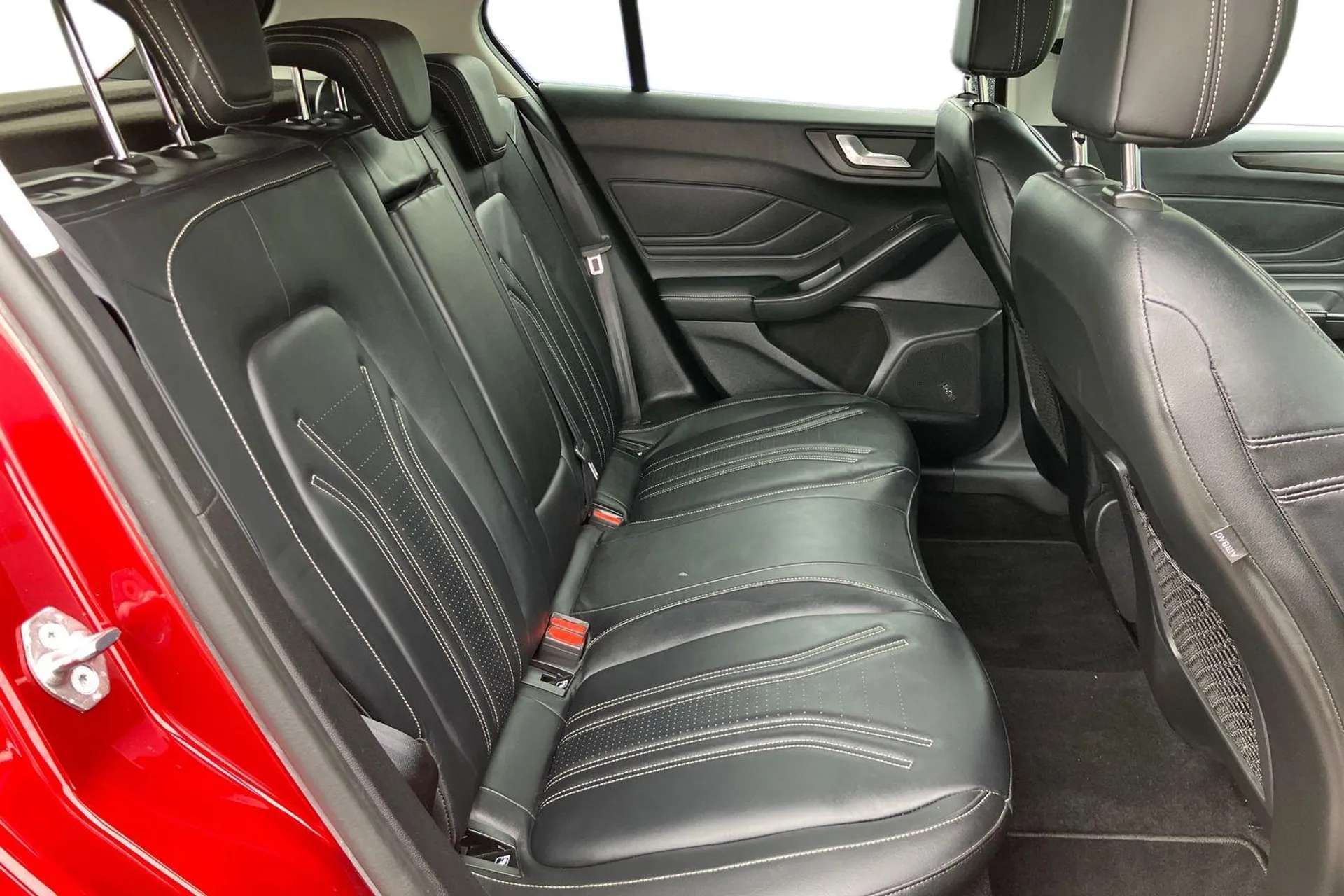 2020 FORD FOCUS VIGNALE 2020 FORD FOCUS VIGNALE