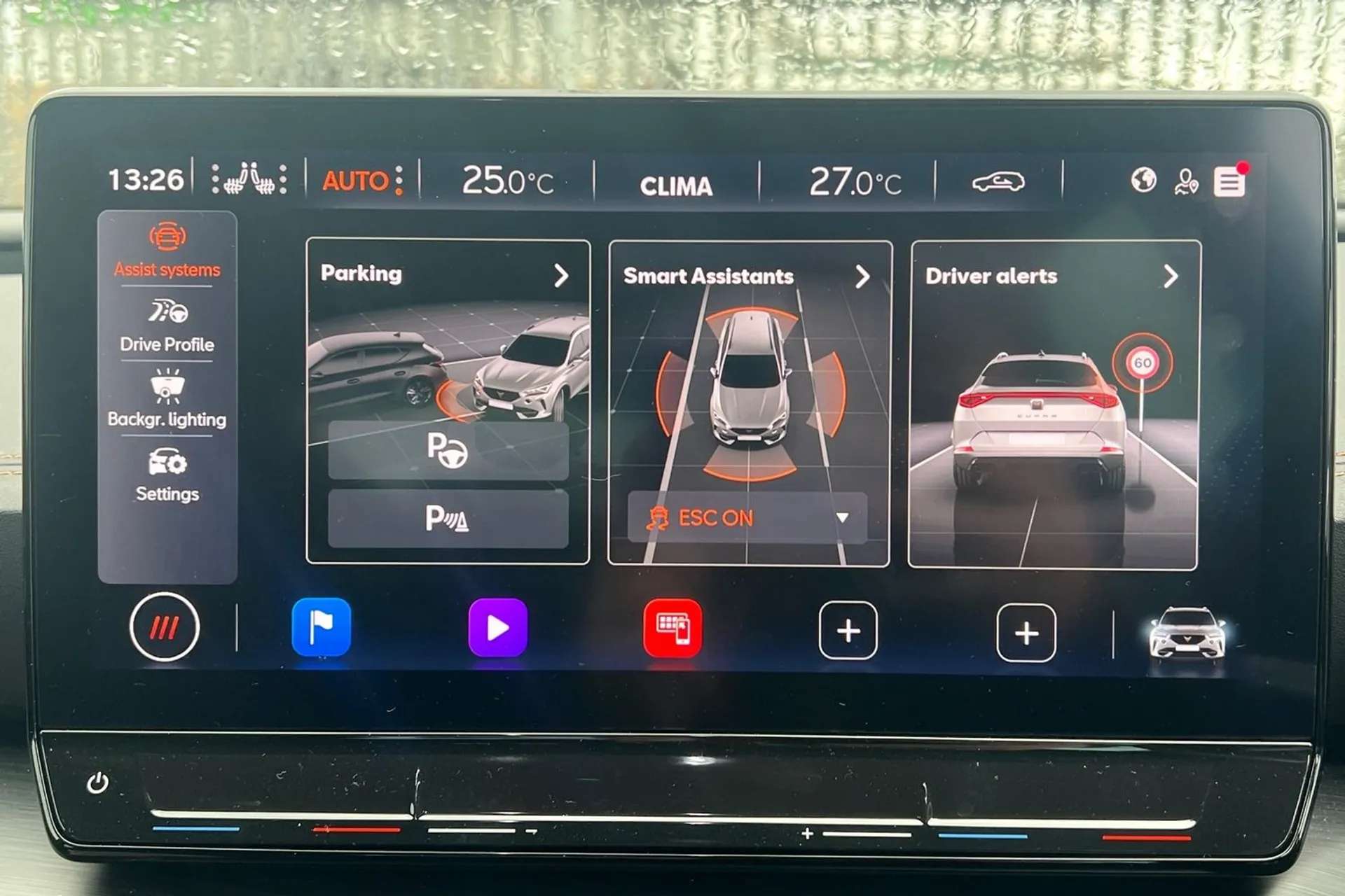 2023 CUPRA FORMENTOR 2023 CUPRA FORMENTOR