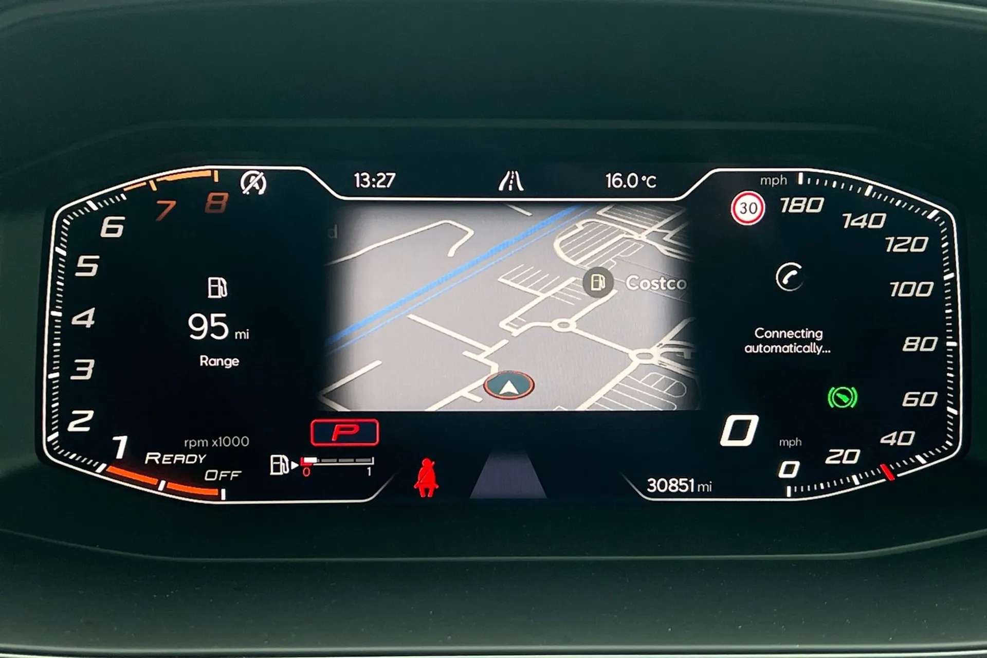 2023 CUPRA FORMENTOR 2023 CUPRA FORMENTOR