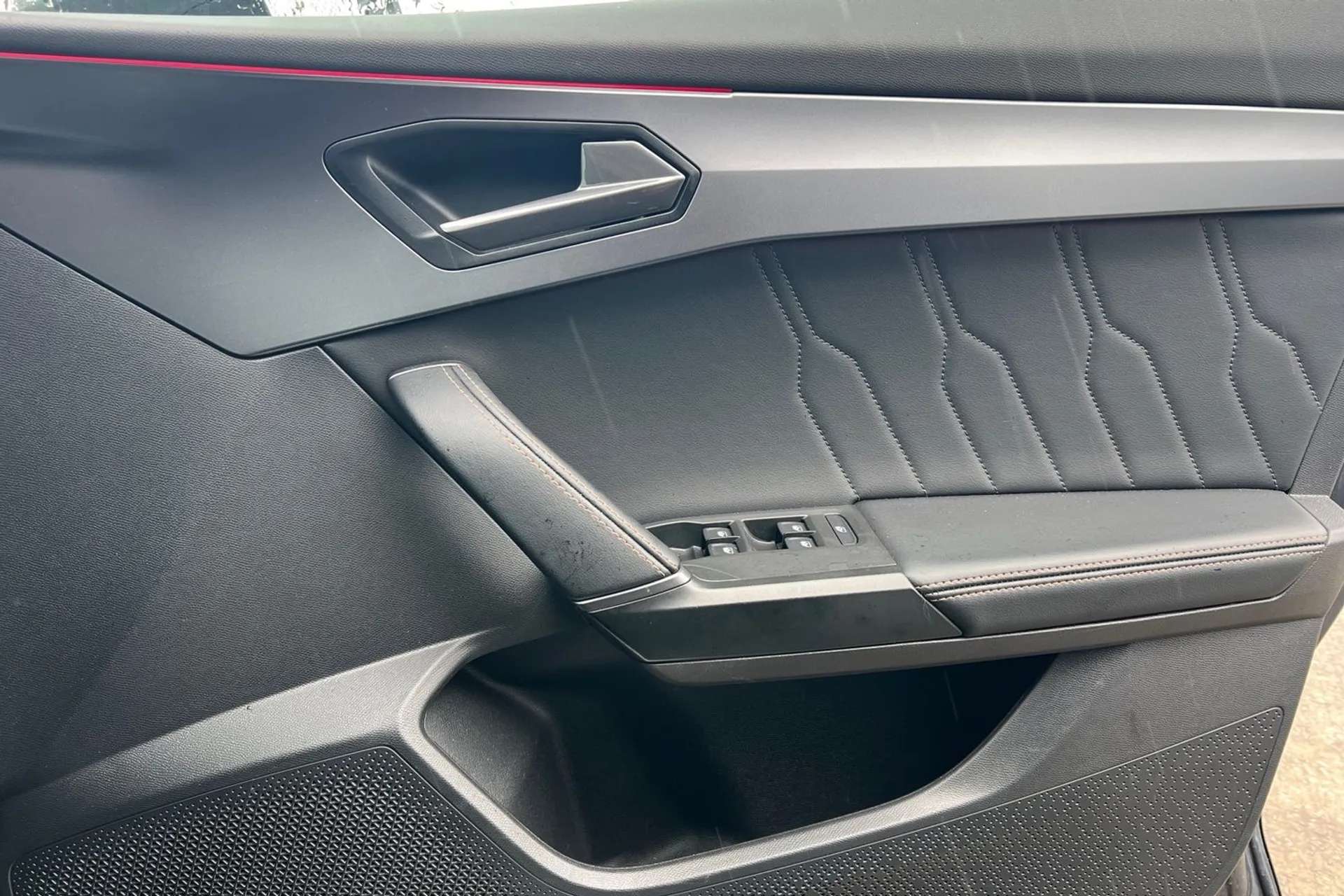 2023 CUPRA FORMENTOR 2023 CUPRA FORMENTOR