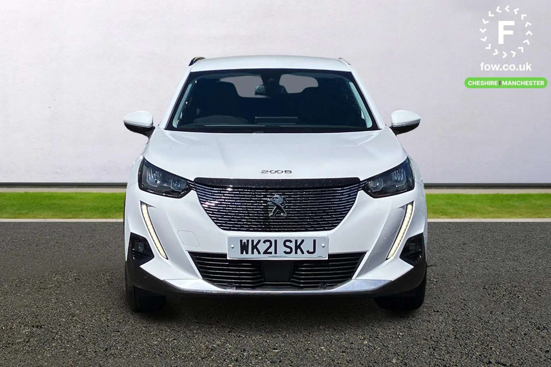 2021 PEUGEOT 2008 2021 PEUGEOT 2008