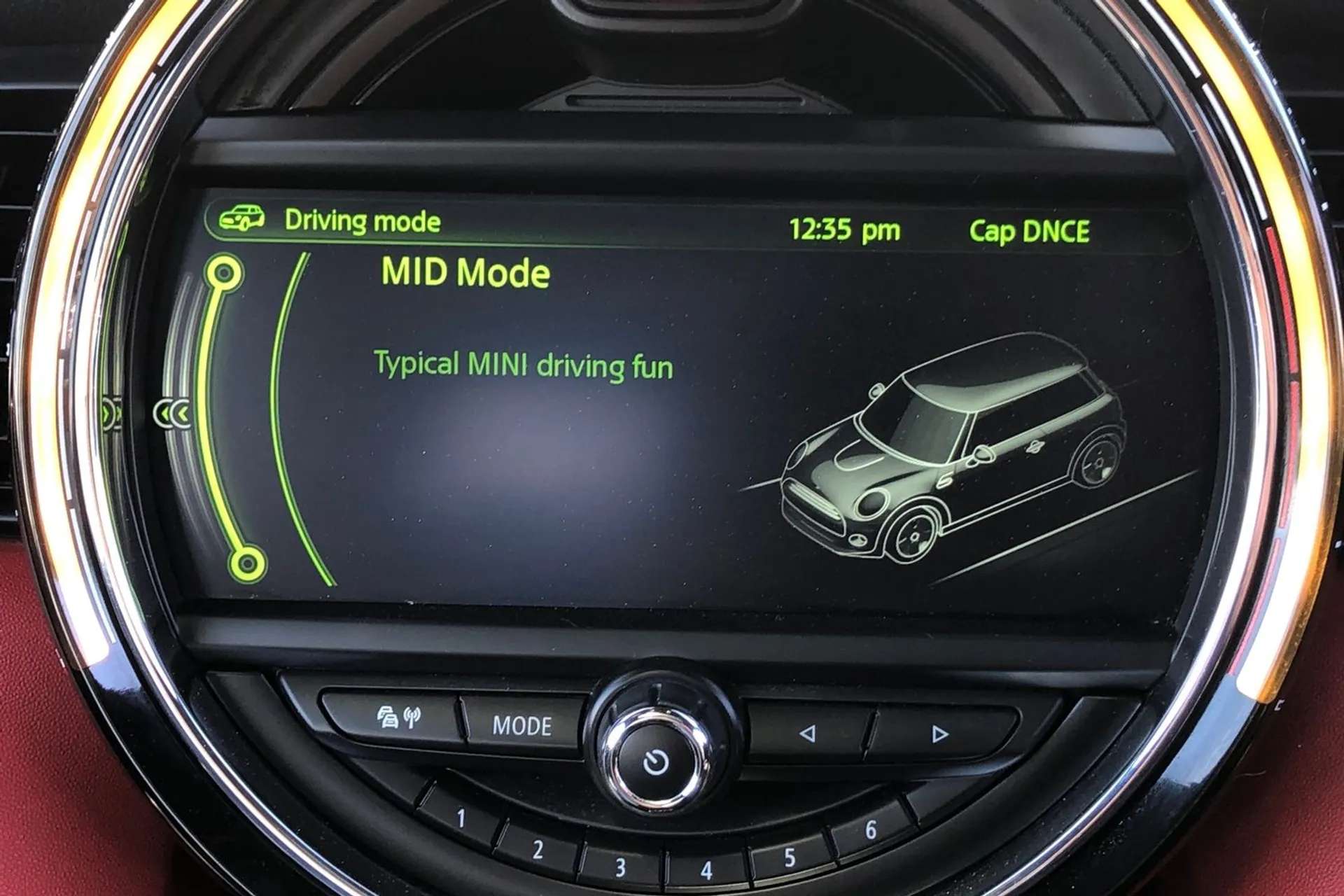 2017 MINI HATCH 2017 MINI HATCH