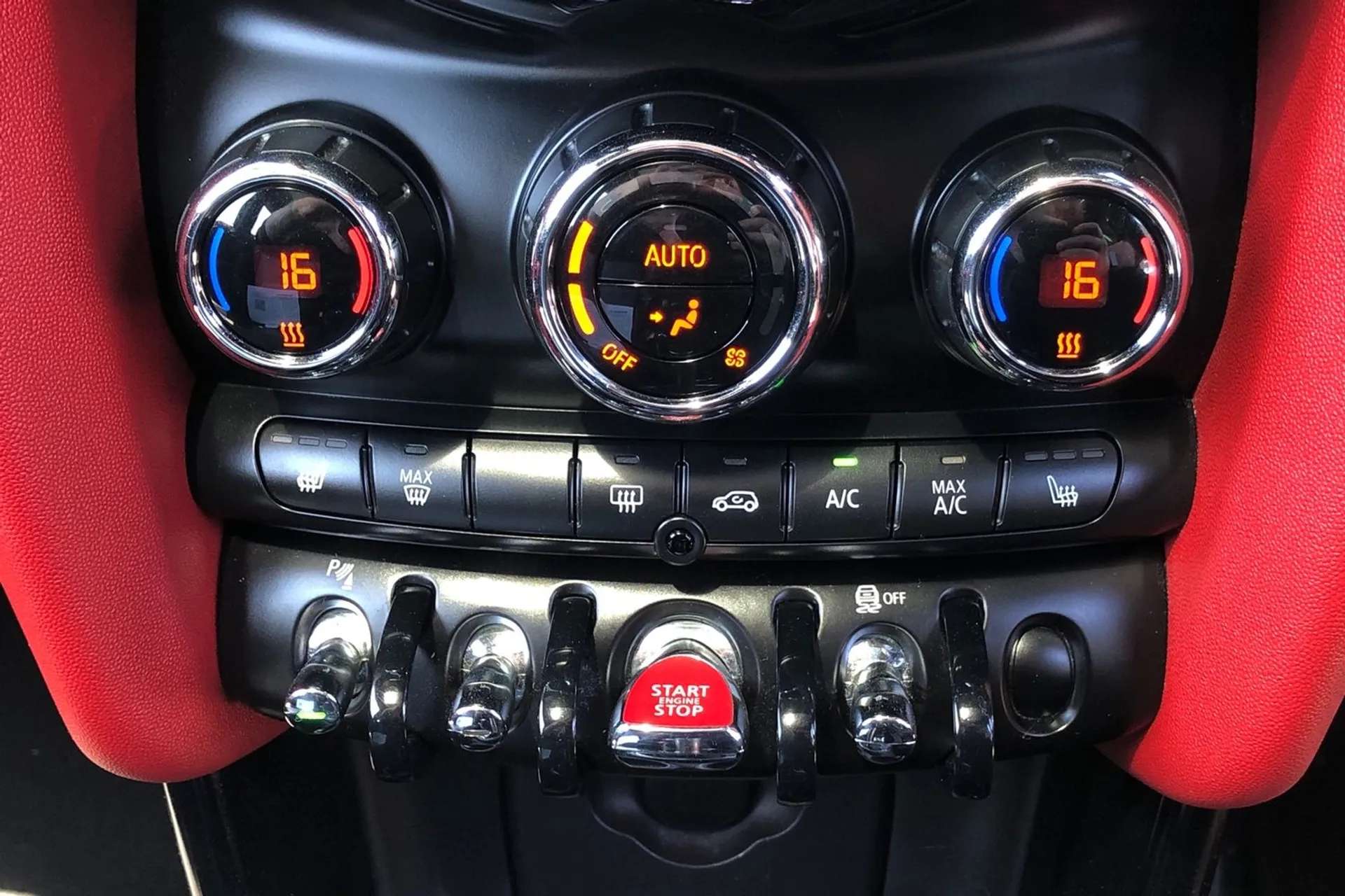 2017 MINI HATCH 2017 MINI HATCH
