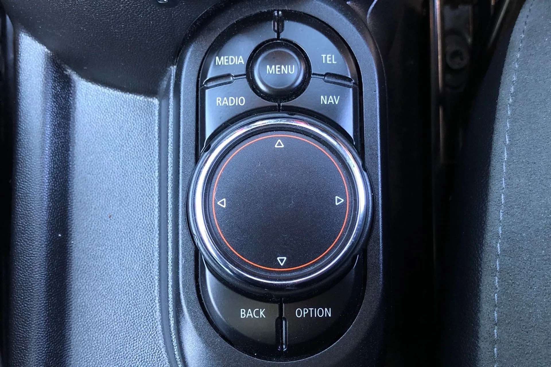 2017 MINI HATCH 2017 MINI HATCH
