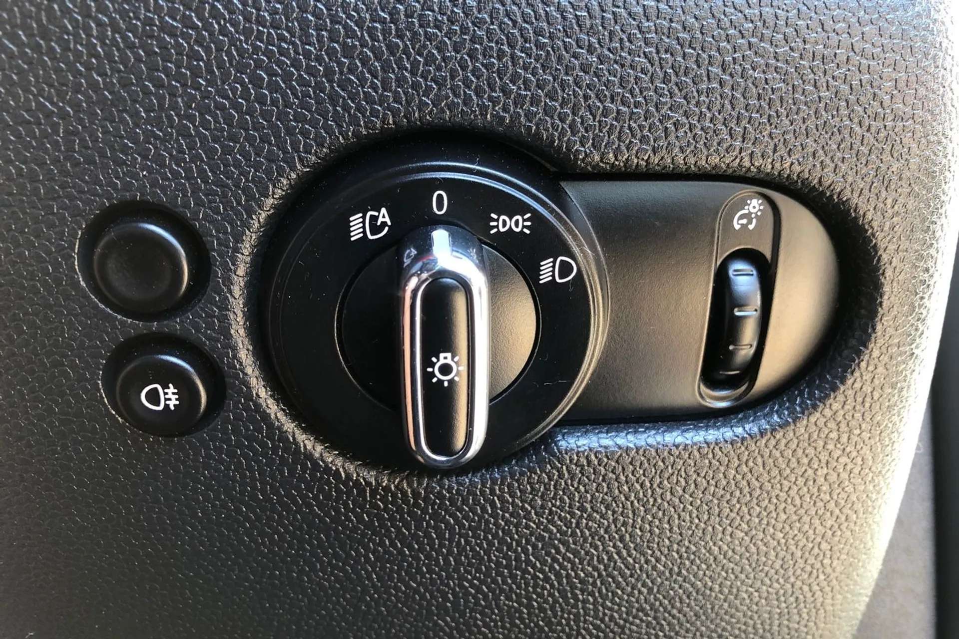 2017 MINI HATCH 2017 MINI HATCH