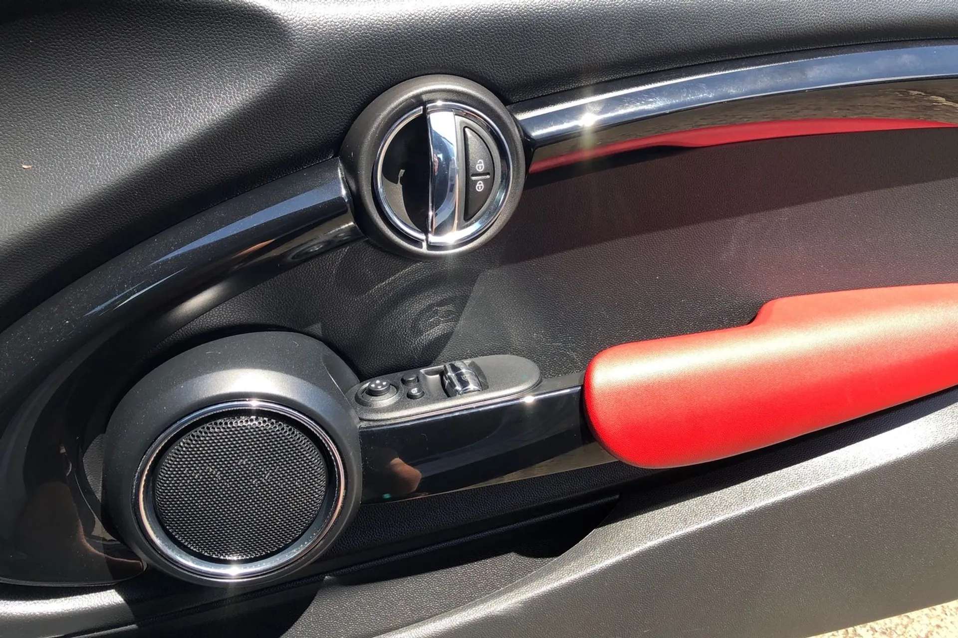 2017 MINI HATCH 2017 MINI HATCH