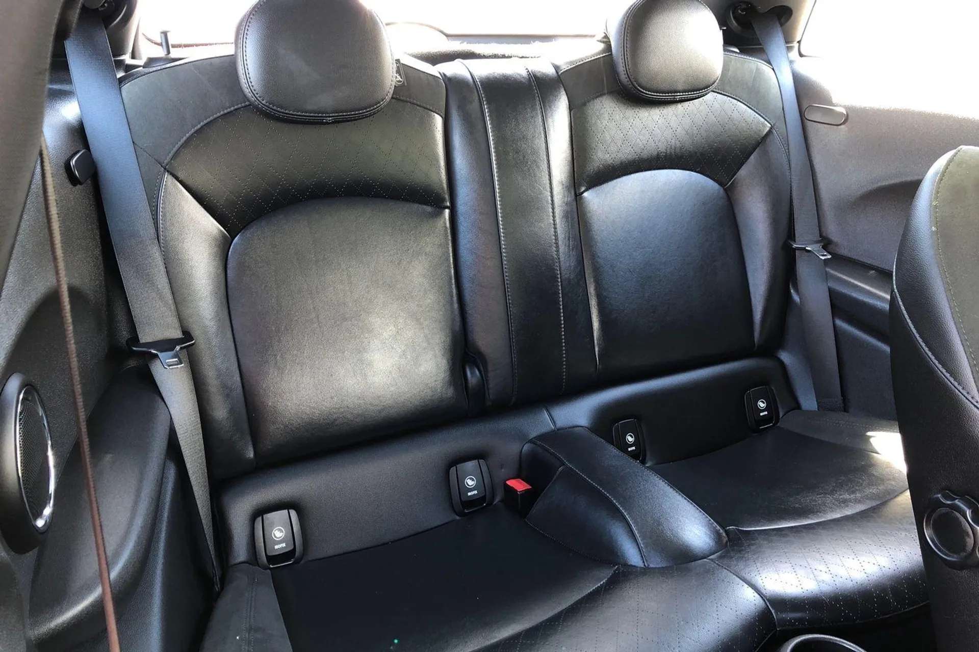 2017 MINI HATCH 2017 MINI HATCH