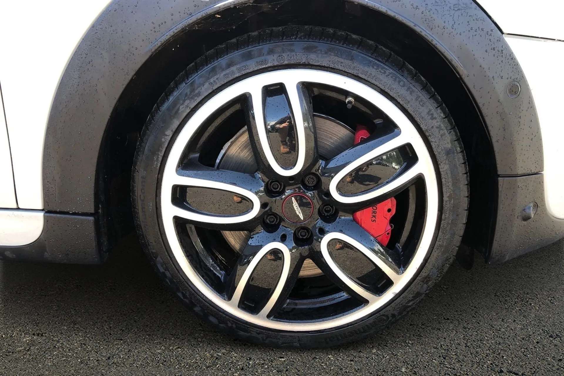 2017 MINI HATCH 2017 MINI HATCH