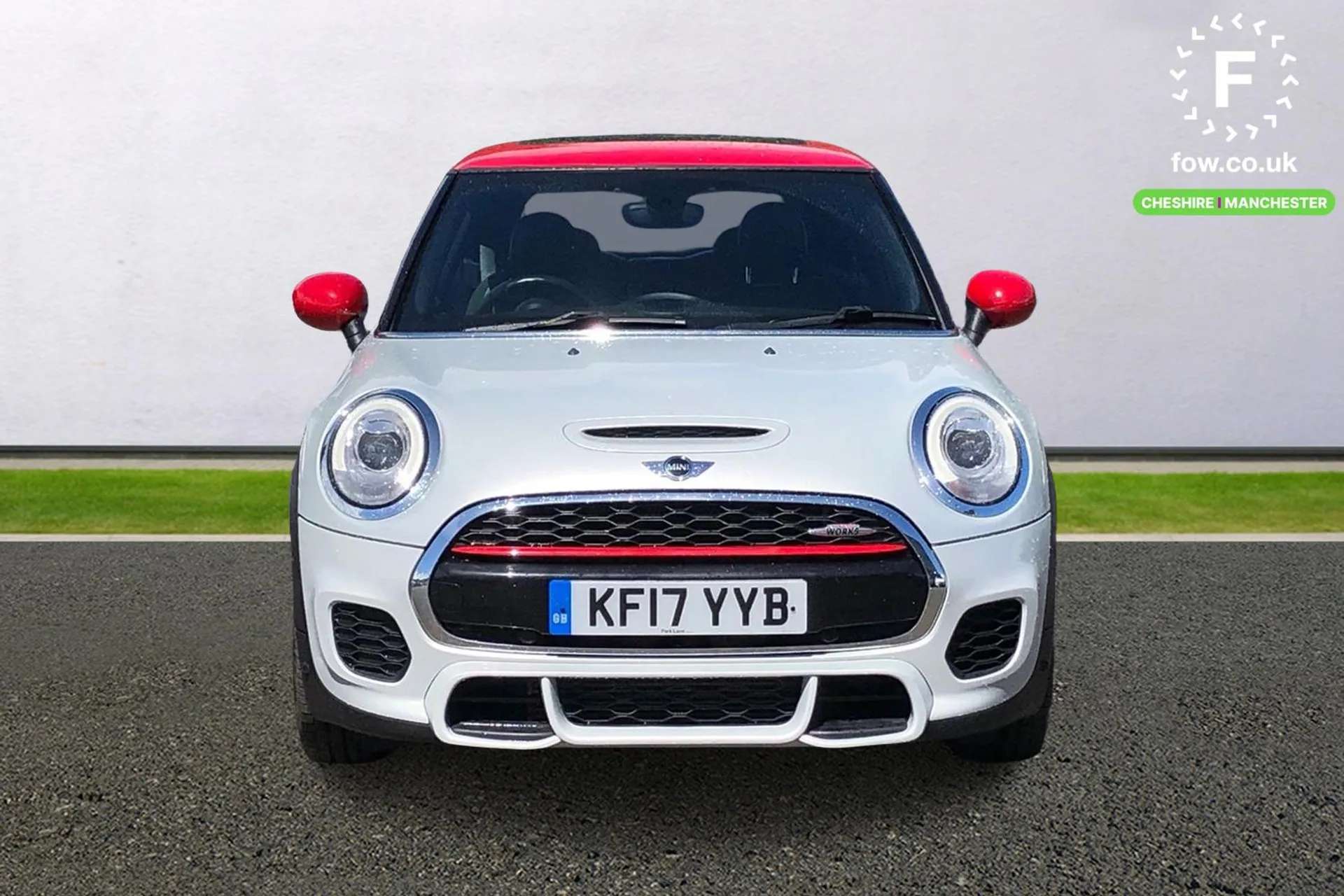 2017 MINI HATCH 2017 MINI HATCH