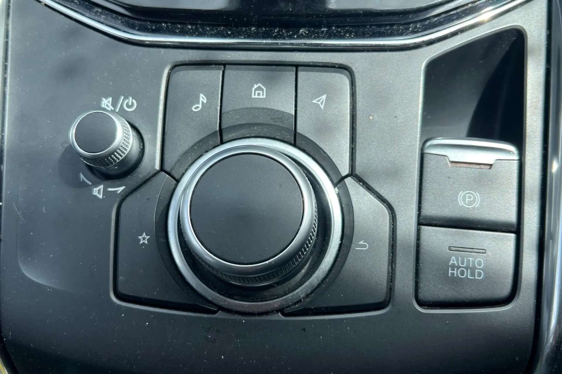 2021 MAZDA CX-5 2021 MAZDA CX-5