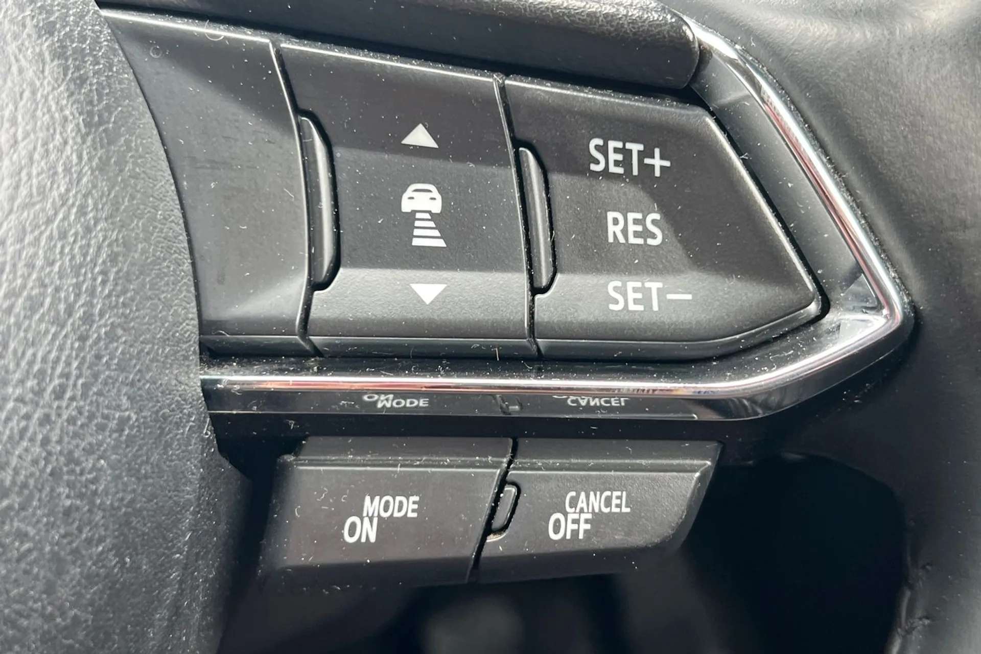 2021 MAZDA CX-5 2021 MAZDA CX-5