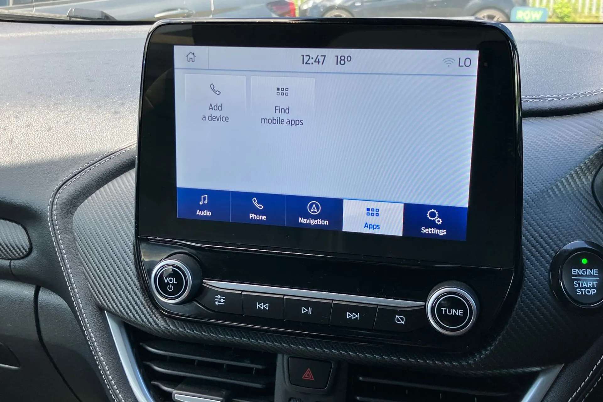 2021 FORD PUMA 2021 FORD PUMA