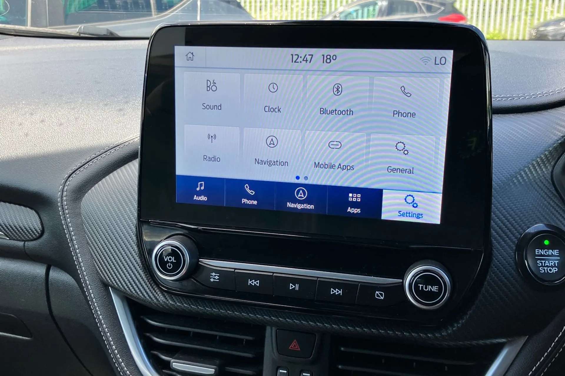 2021 FORD PUMA 2021 FORD PUMA