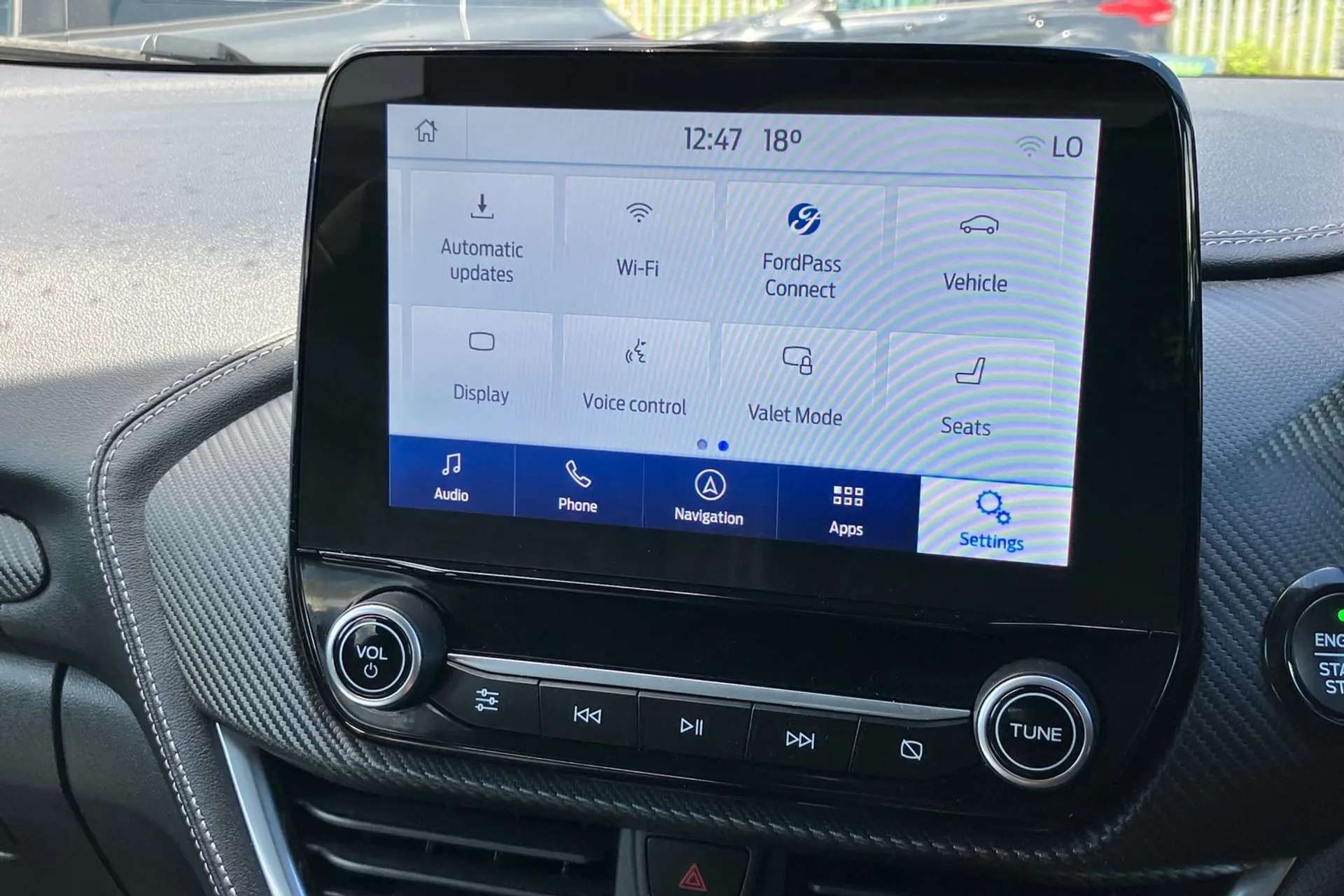 2021 FORD PUMA 2021 FORD PUMA