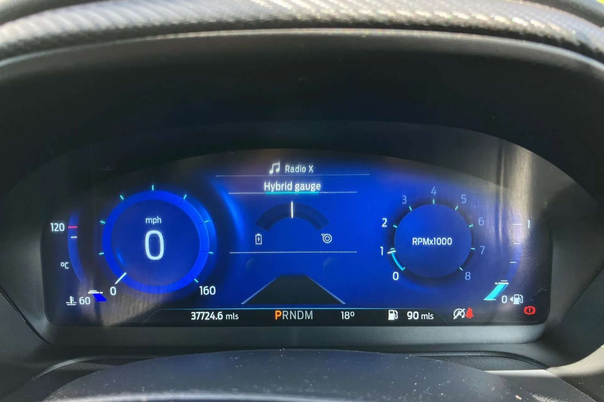 2021 FORD PUMA 2021 FORD PUMA